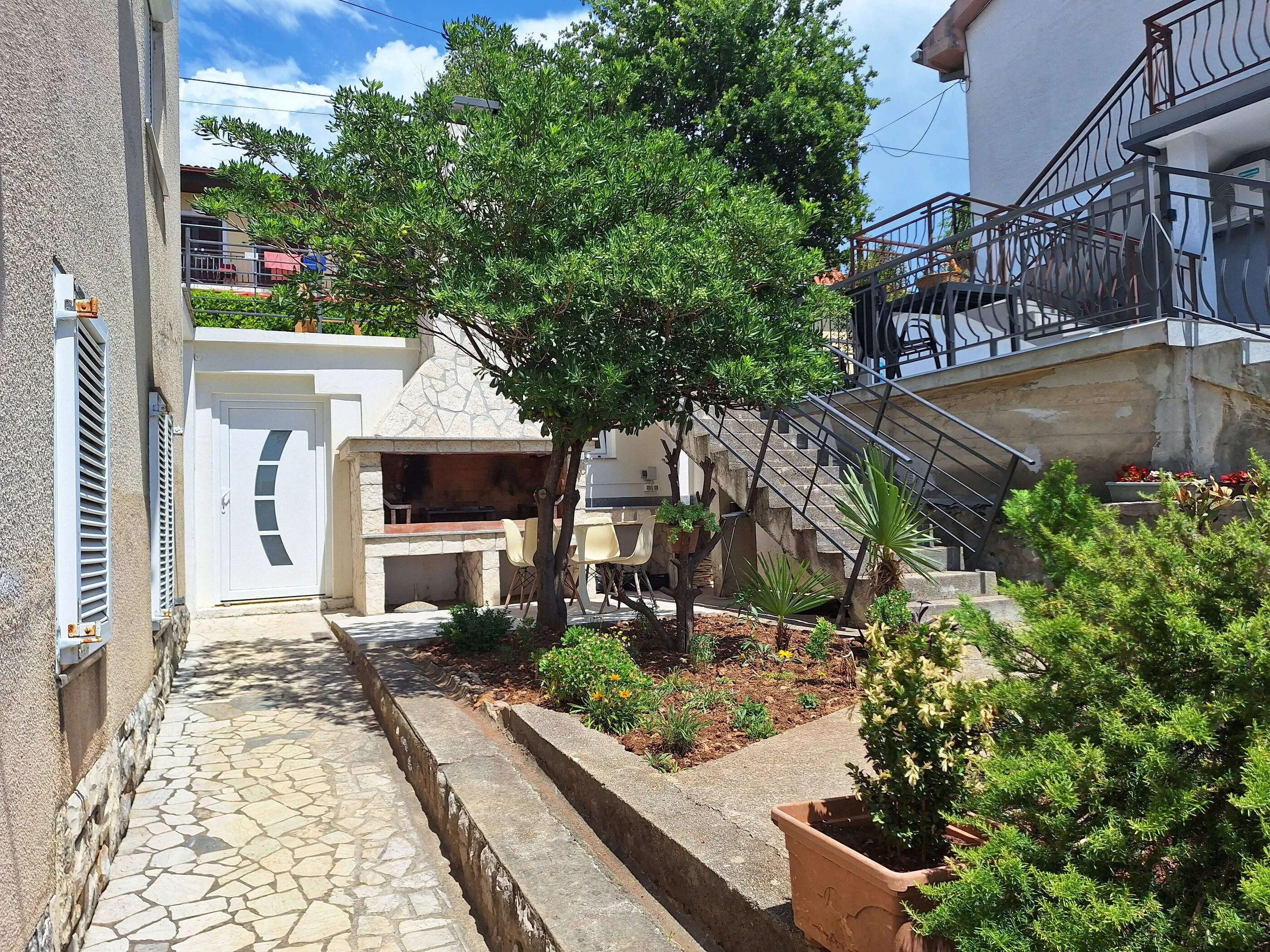 Apartments Yasmin i Marina Crikvenica - foto 4