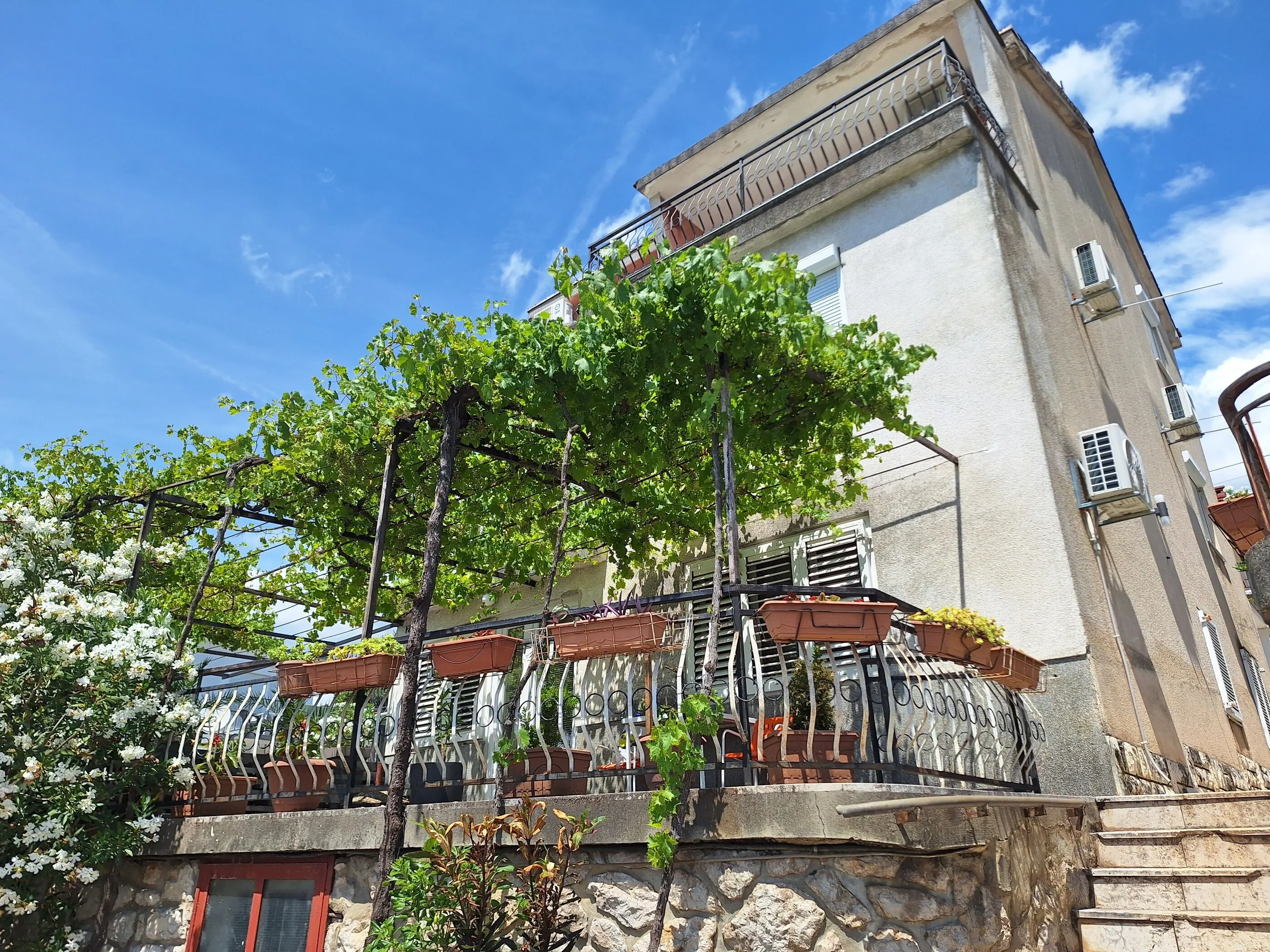 Apartments Yasmin i Marina Crikvenica - foto 3