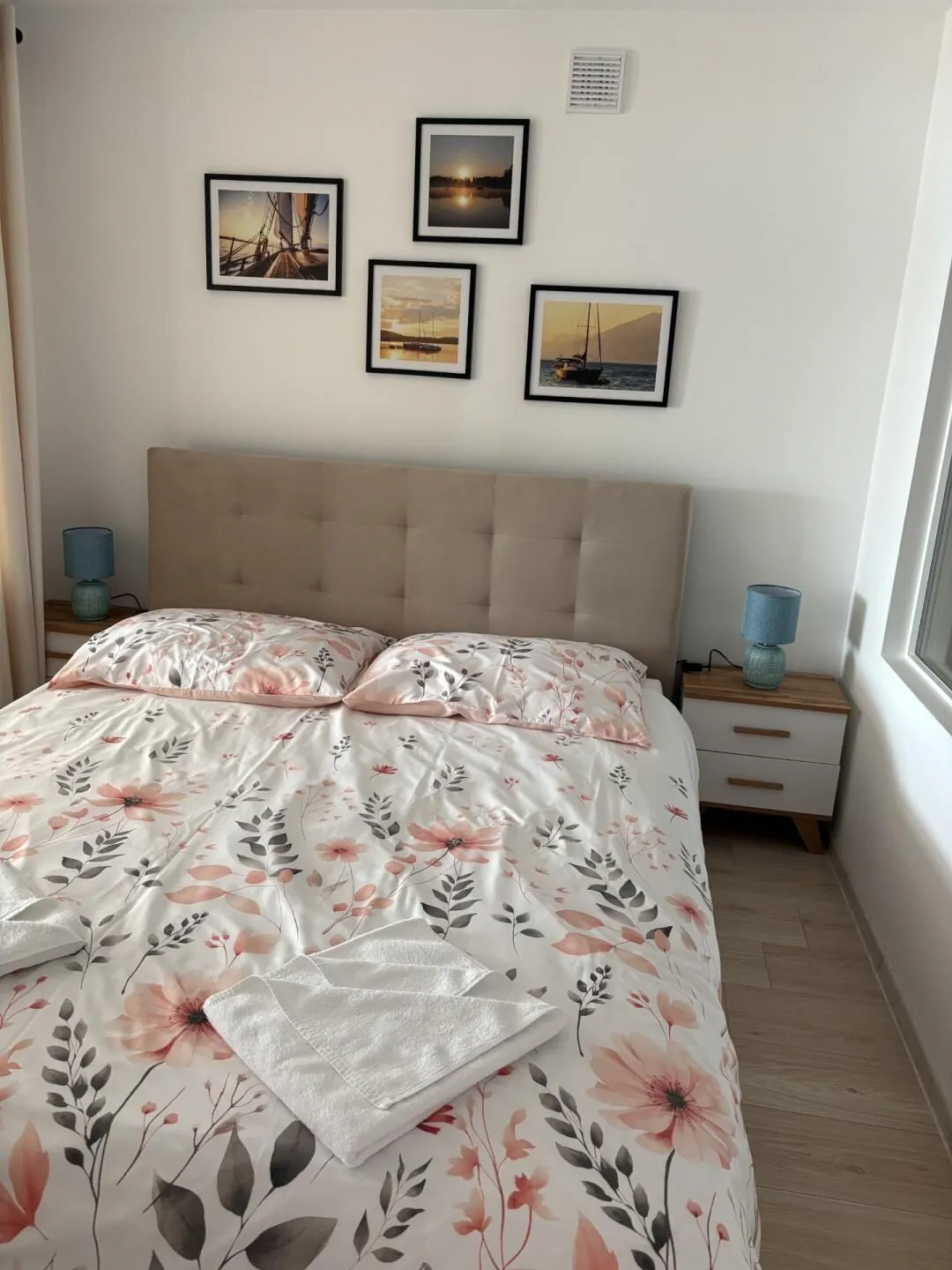 Apartamenty rzut beretem Ryn – Ryn, Polonia