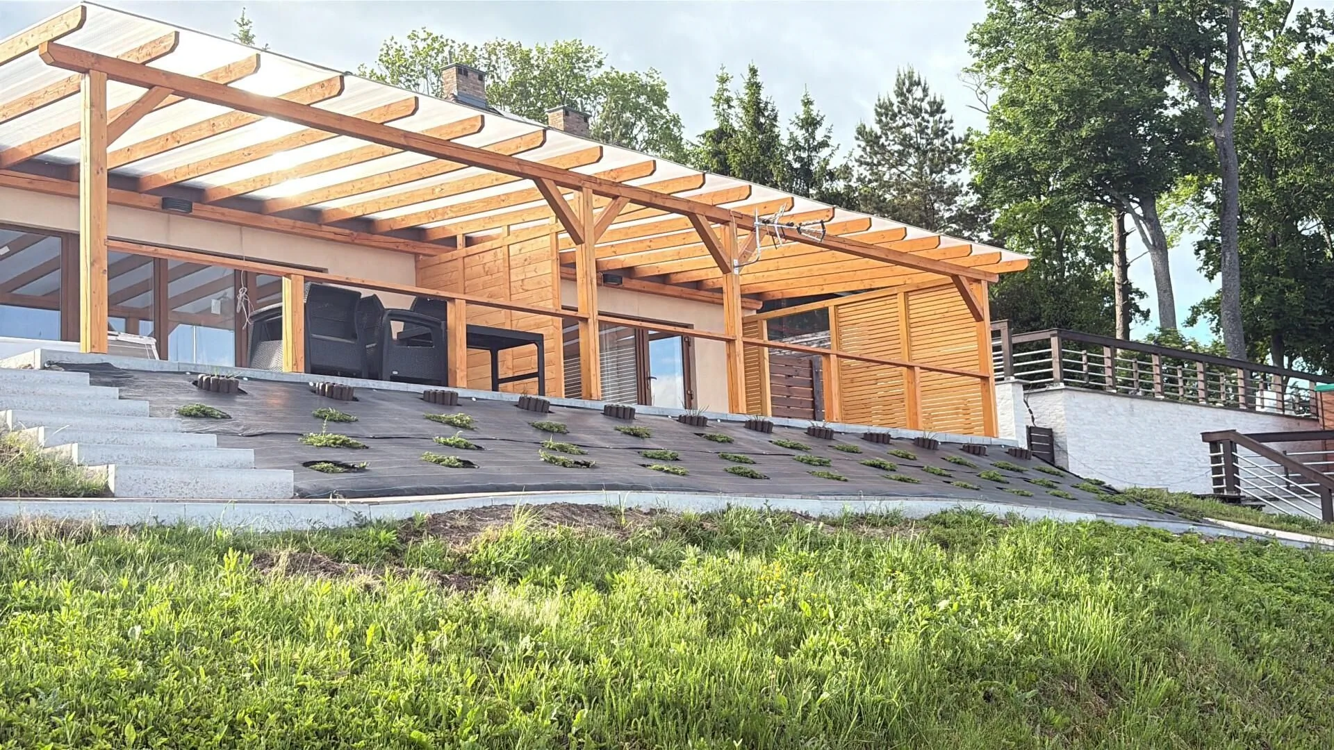 Apartamenty rzut beretem Ryn – Ryn, Polonia