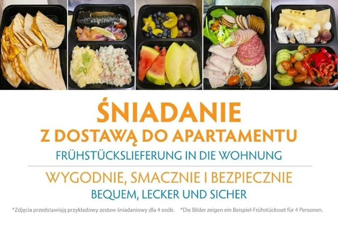 Apartamenty BalticON Solna 11 Kołobrzeg - foto 3