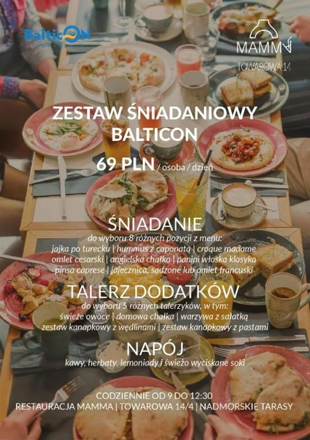 Apartamenty BalticON Solna 11 Kołobrzeg - foto 5