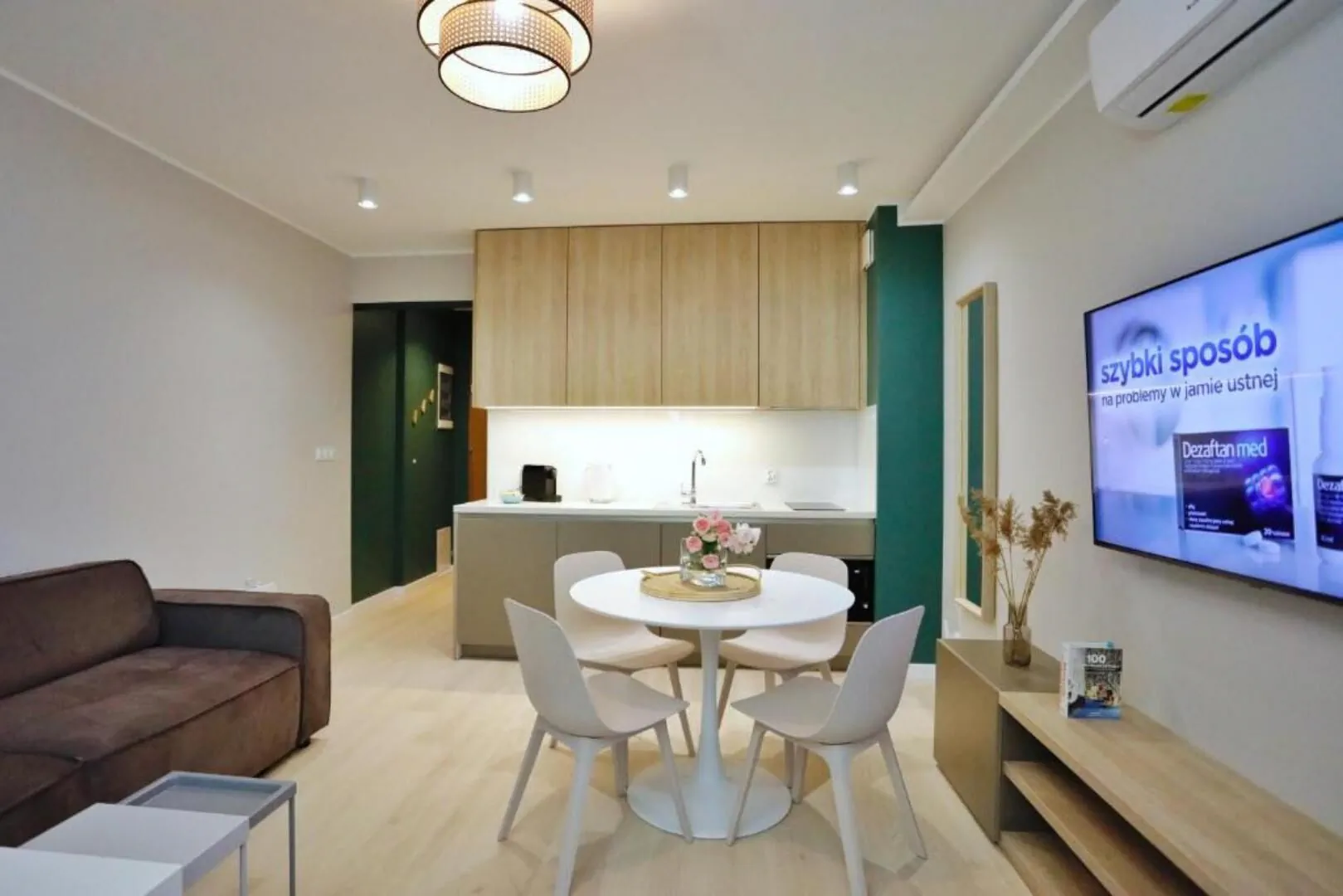 Apartamenty przy plaży Enklawa Mielno - foto 2