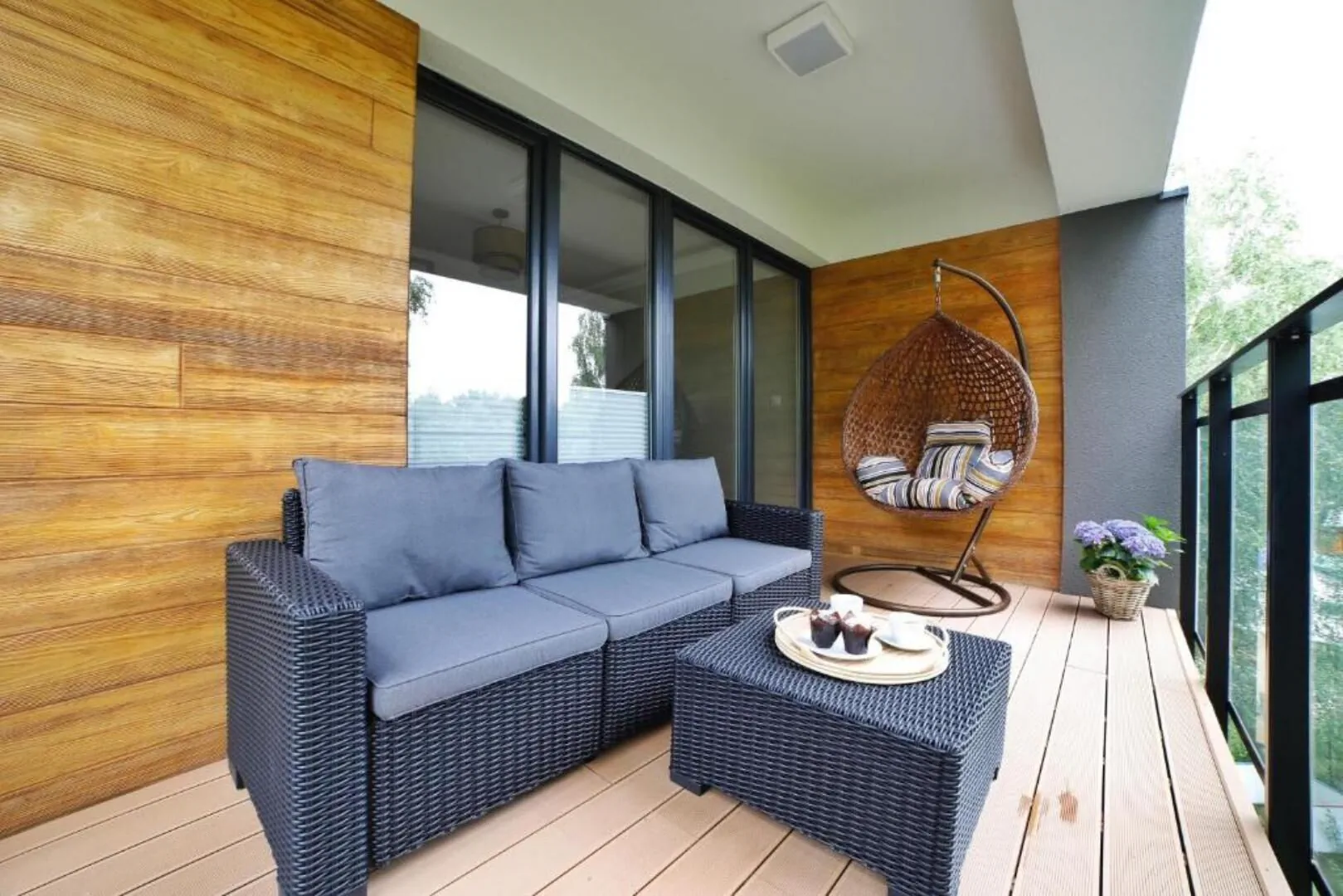 Apartamenty przy plaży Enklawa Mielno - foto 4
