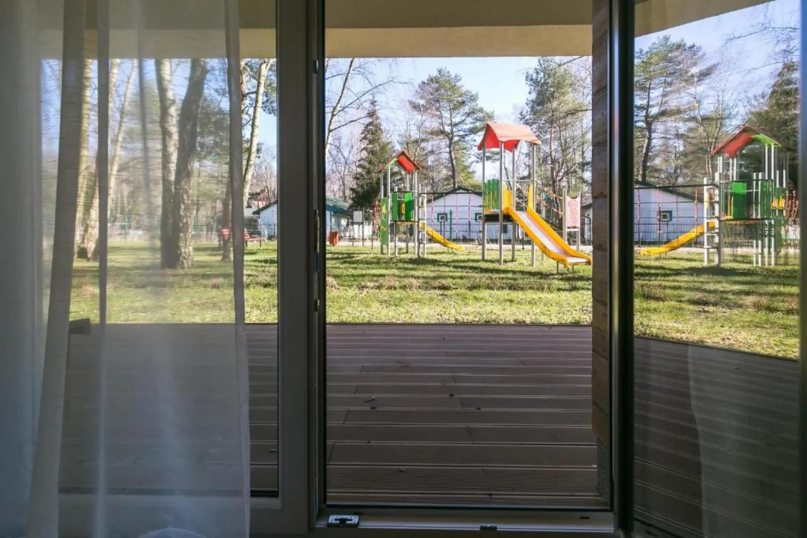 Apartamenty przy plaży Enklawa Mielno - foto 7