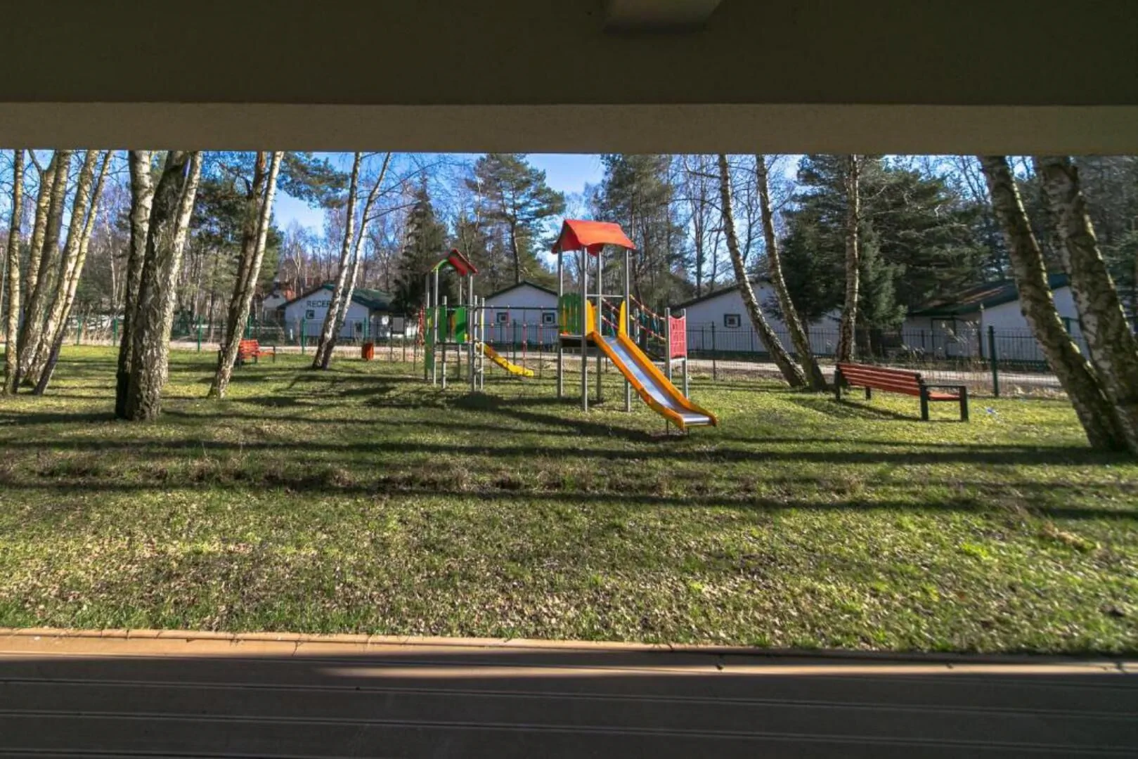 Apartamenty przy plaży Enklawa Mielno - foto 8