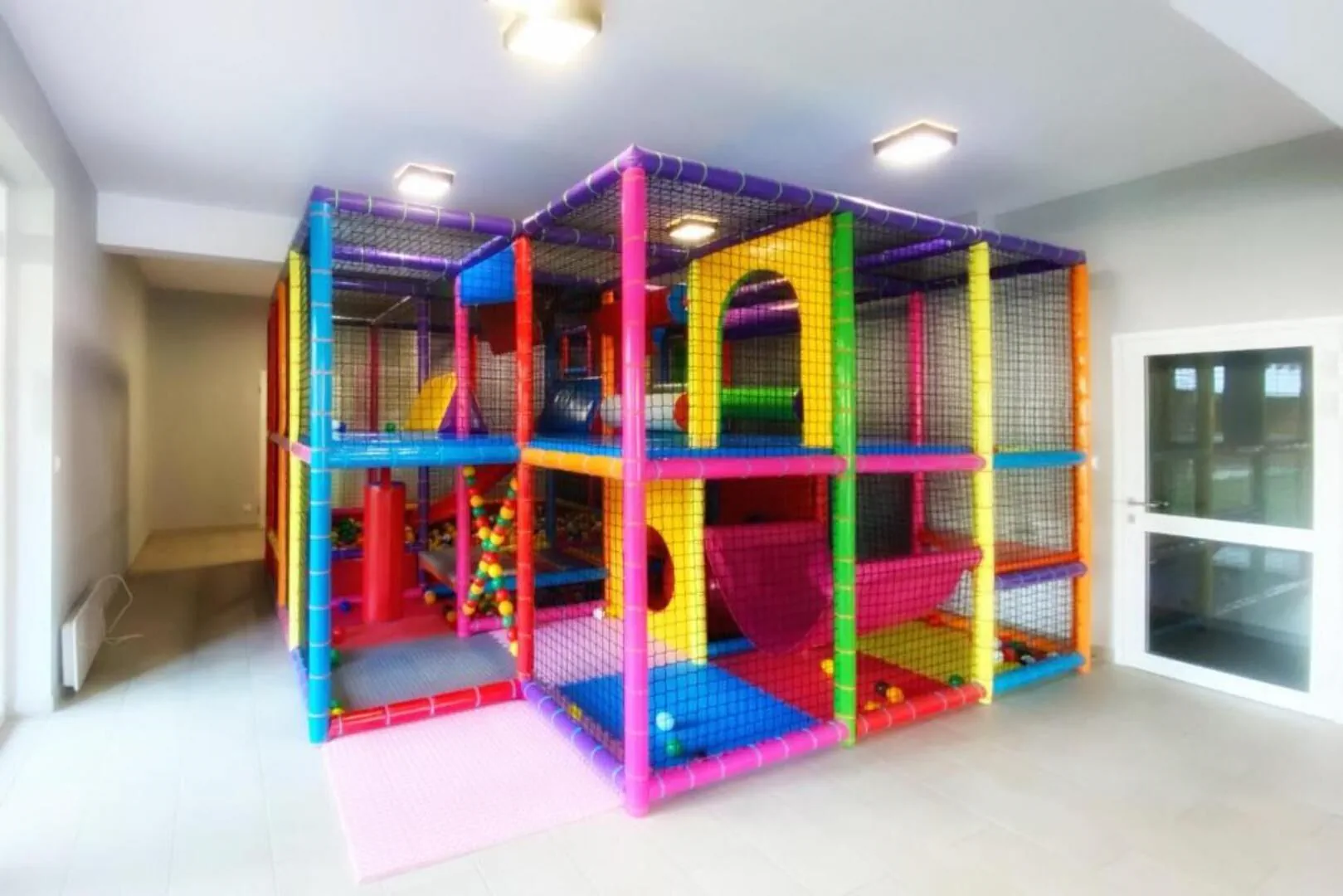 Apartamenty przy plaży Enklawa Mielno - foto 9