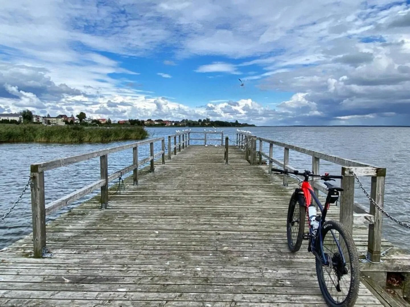 Apartamenty przy plaży Enklawa Mielno - foto 10