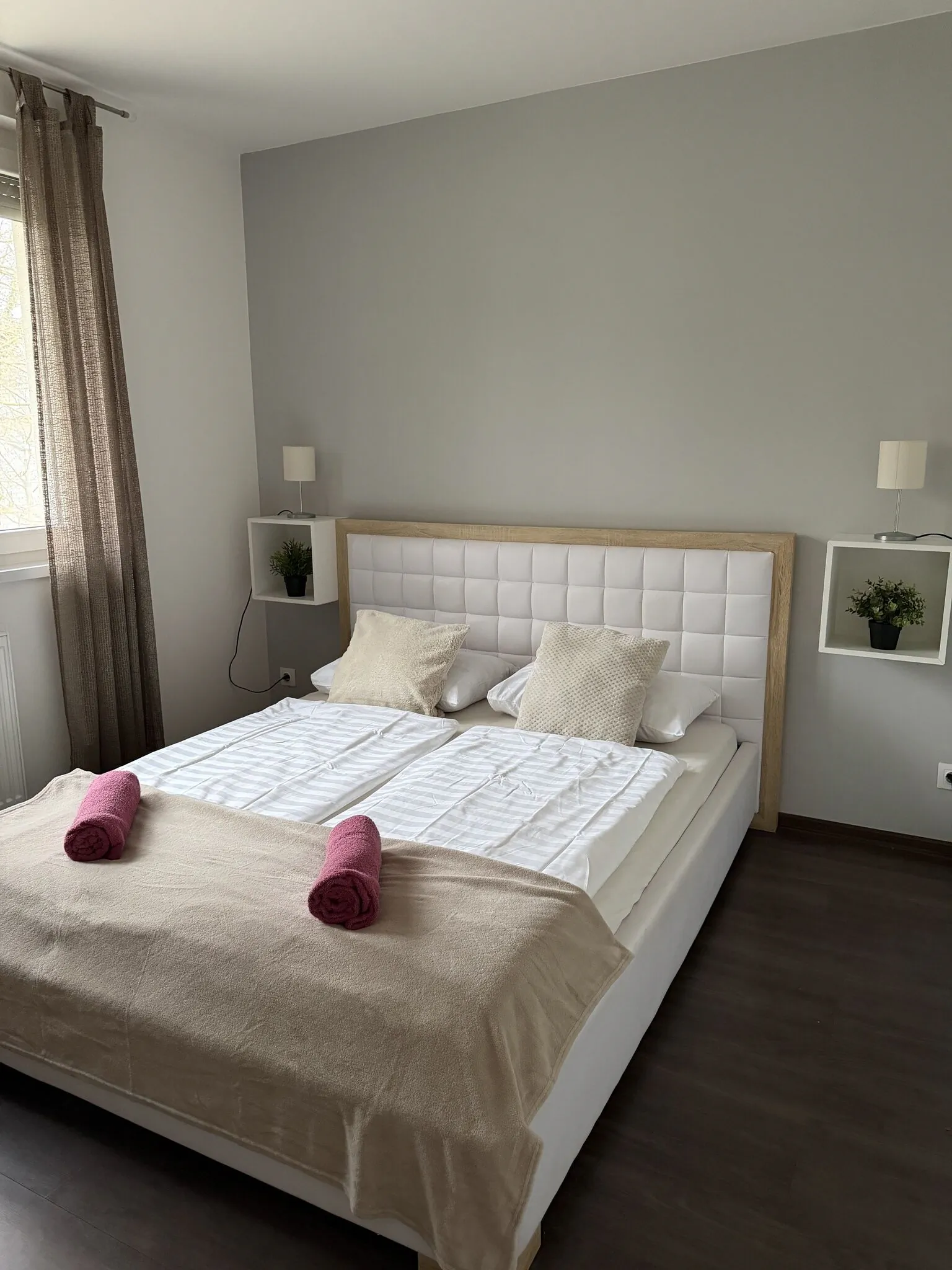 Yellow Sun Apartman 56 Siófok – Siófok, Ungaria