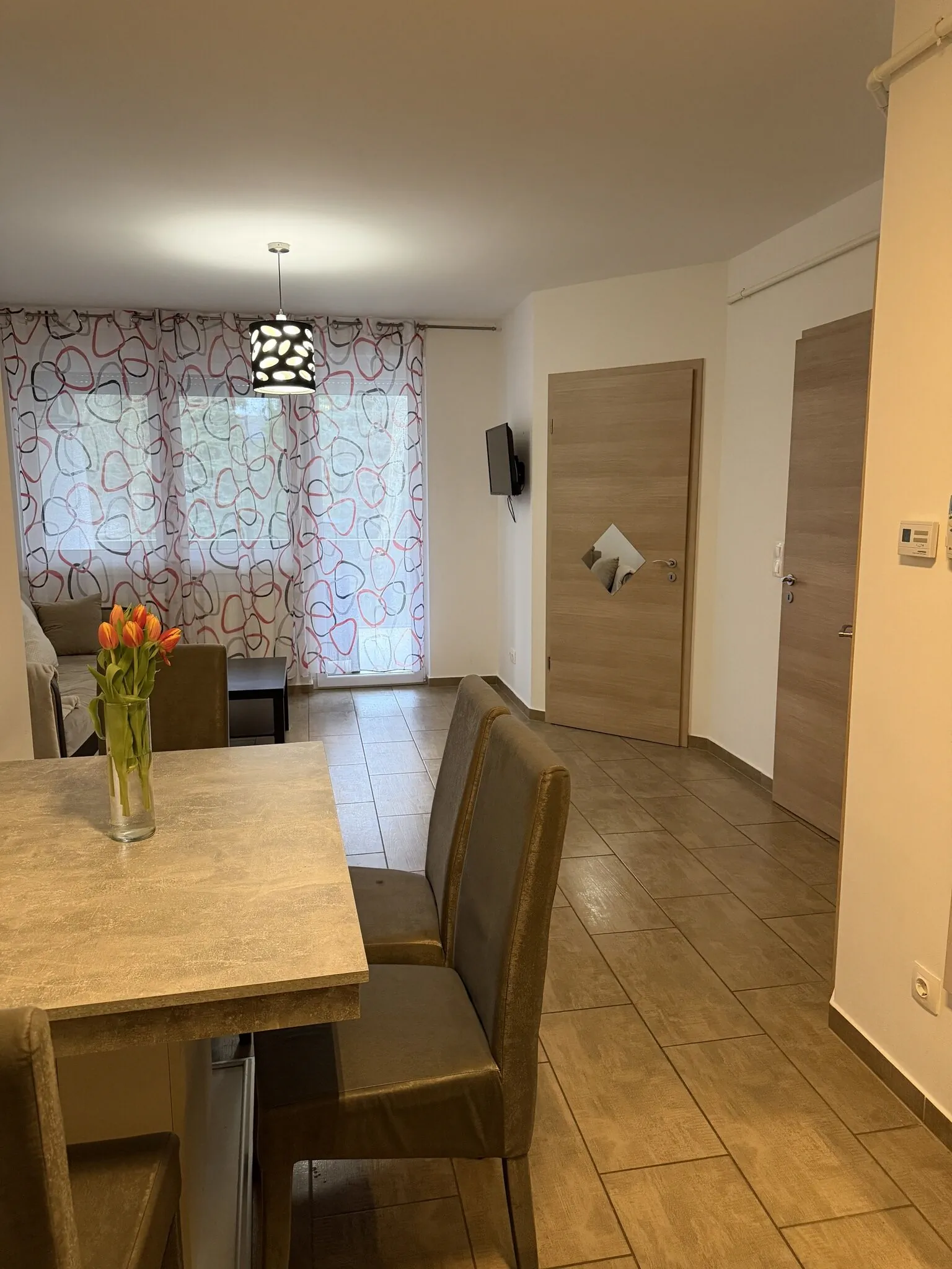 Yellow Sun Apartman 56 Siófok – Siófok, Ungaria