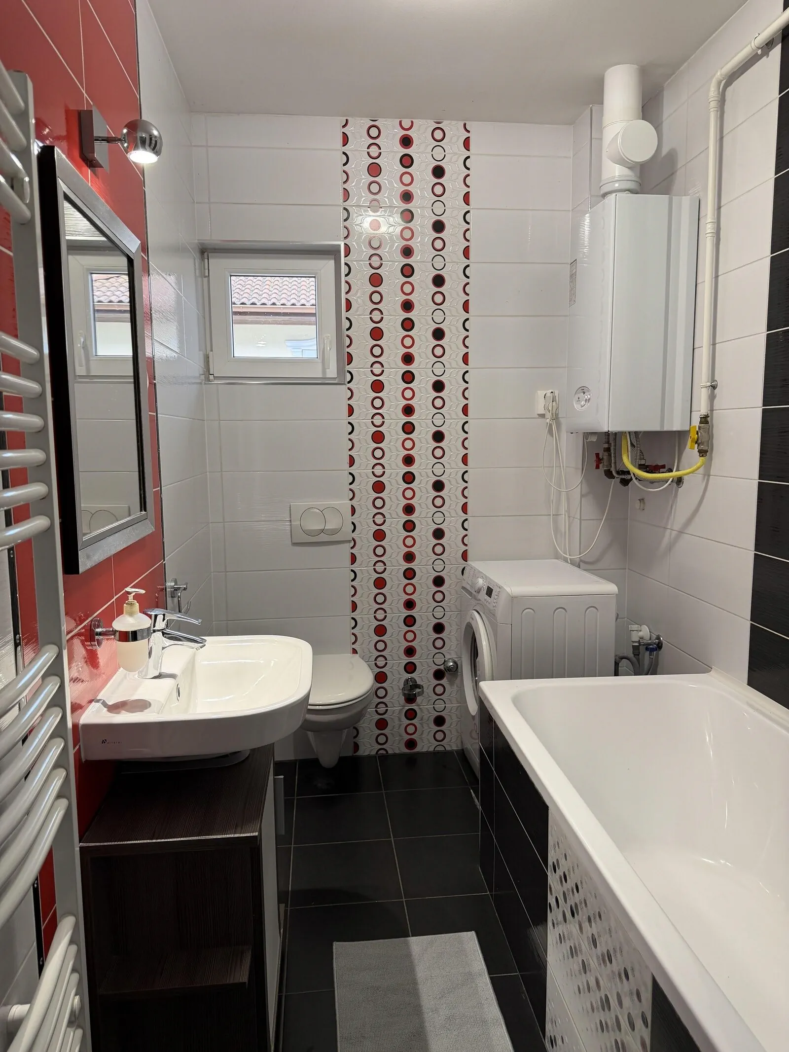 Yellow Sun Apartman 56 Siófok – Siófok, Ungaria