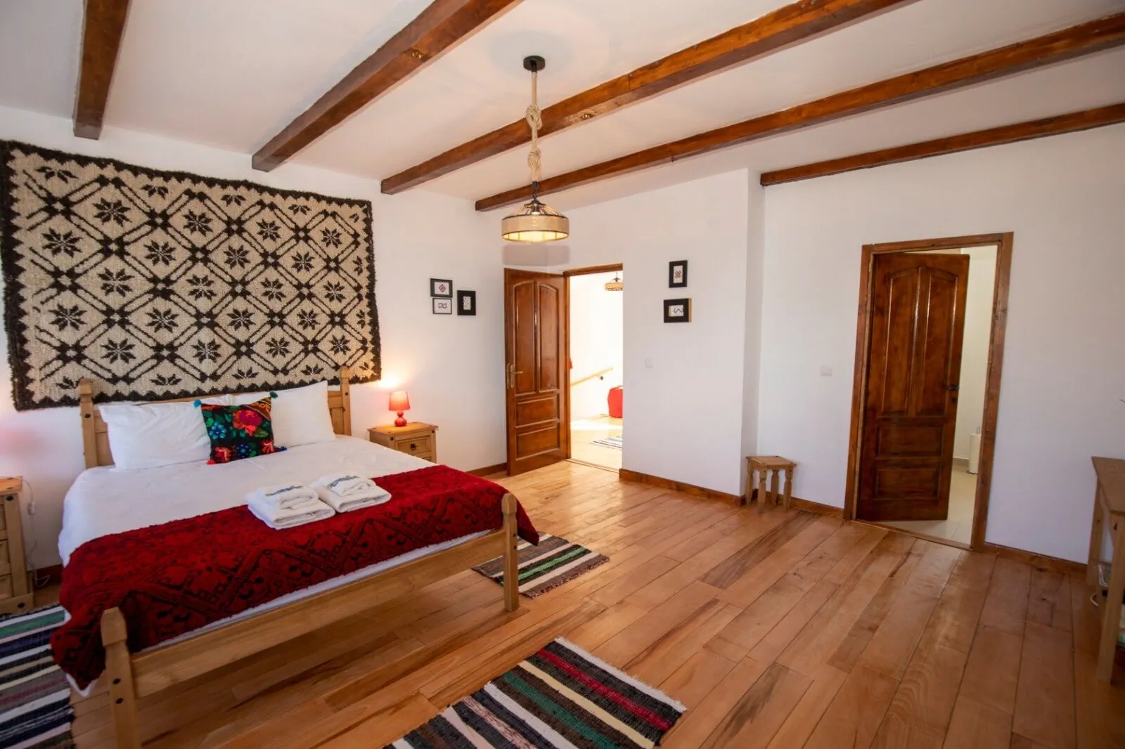 Casa Brăduț Dorna-Arini – Dorna-Arini, România