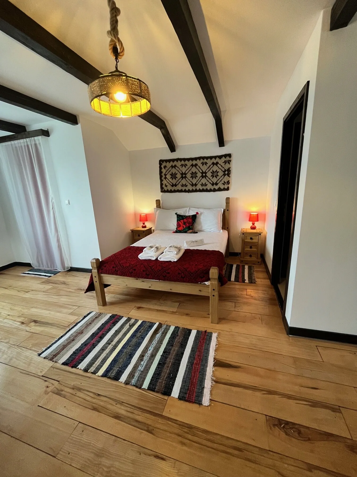 Casa Brăduț Dorna-Arini – Dorna-Arini, România