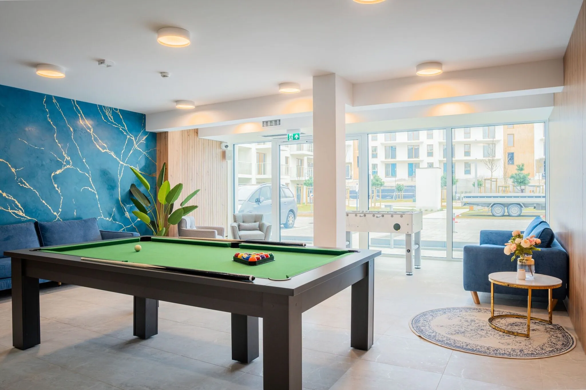 Apartament Bałtyk 311 - Baseny, Wellness & SPA, Parking, 500m od plaży - foto 9