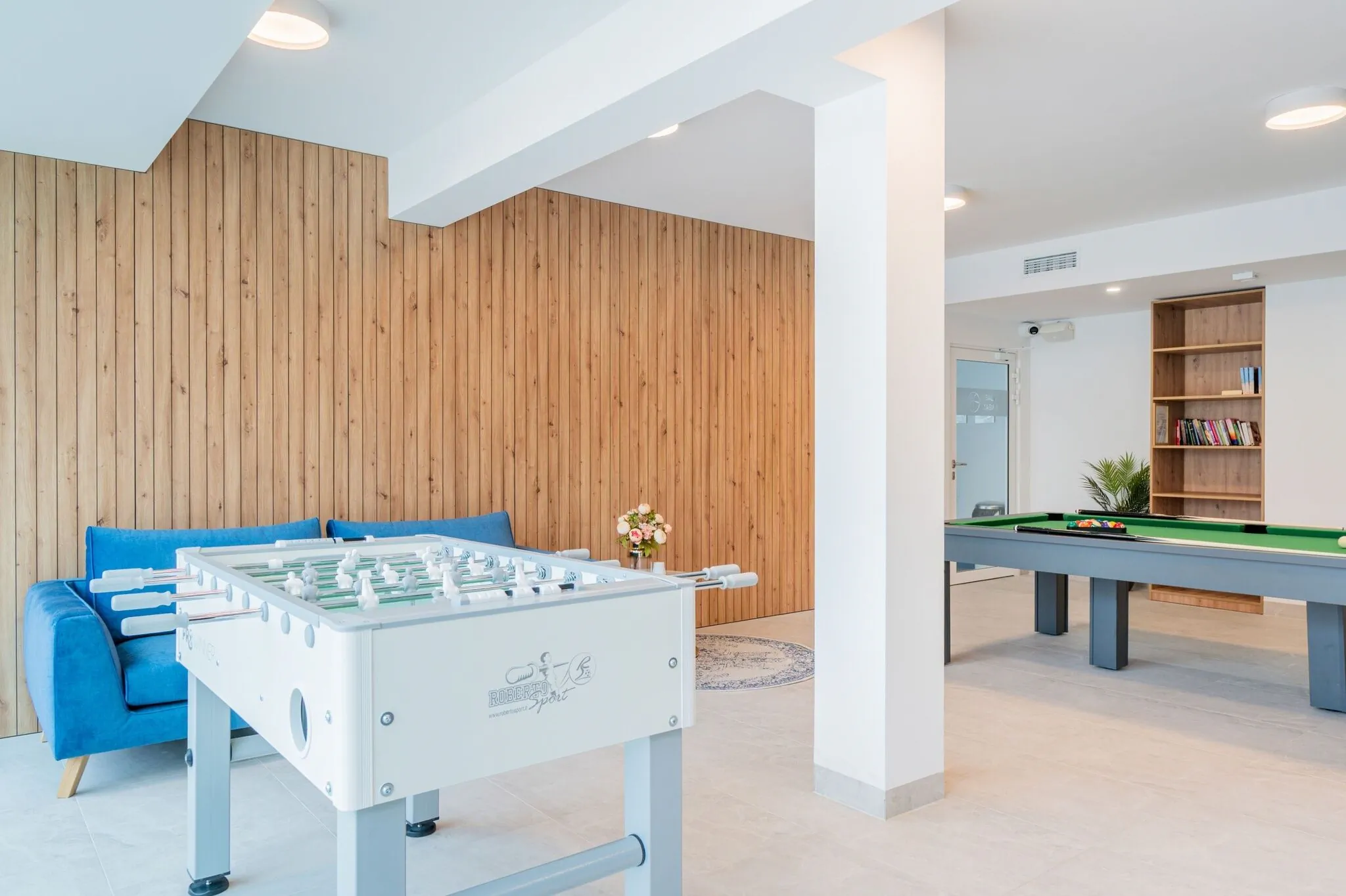 Apartament Bałtyk 311 - Baseny, Wellness & SPA, Parking, 500m od plaży - foto 10