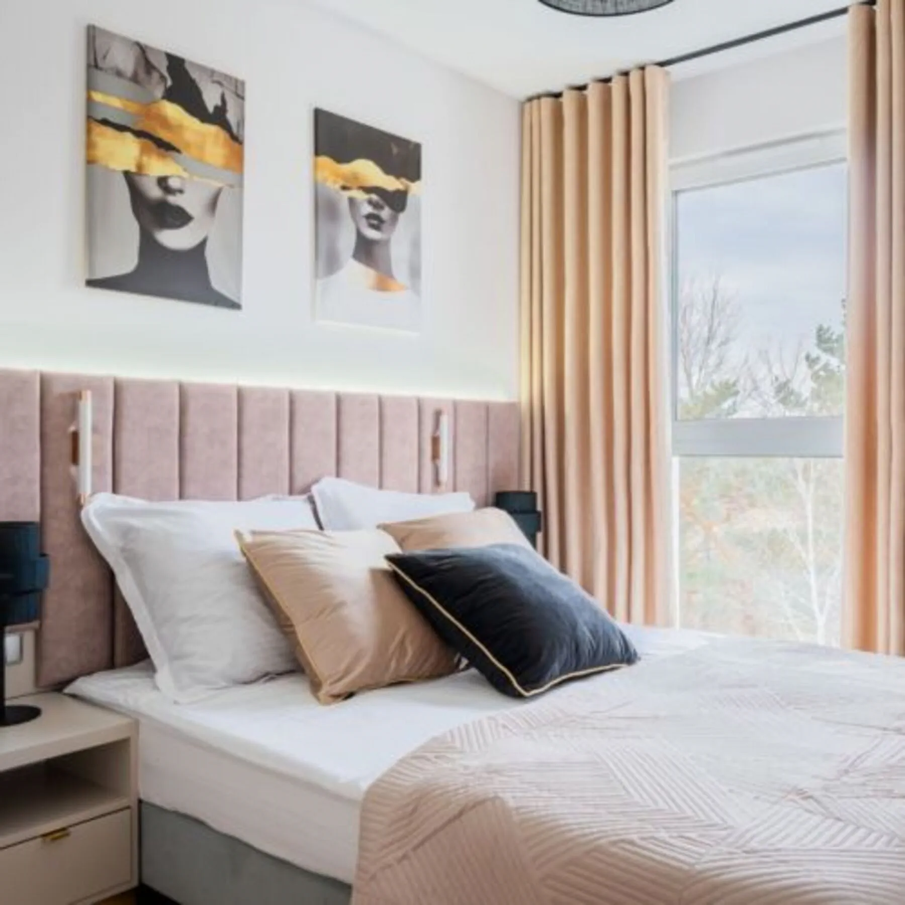 Apartament Bałtyk 311 - Baseny, Wellness & SPA, Parking, 500m od plaży - foto 3