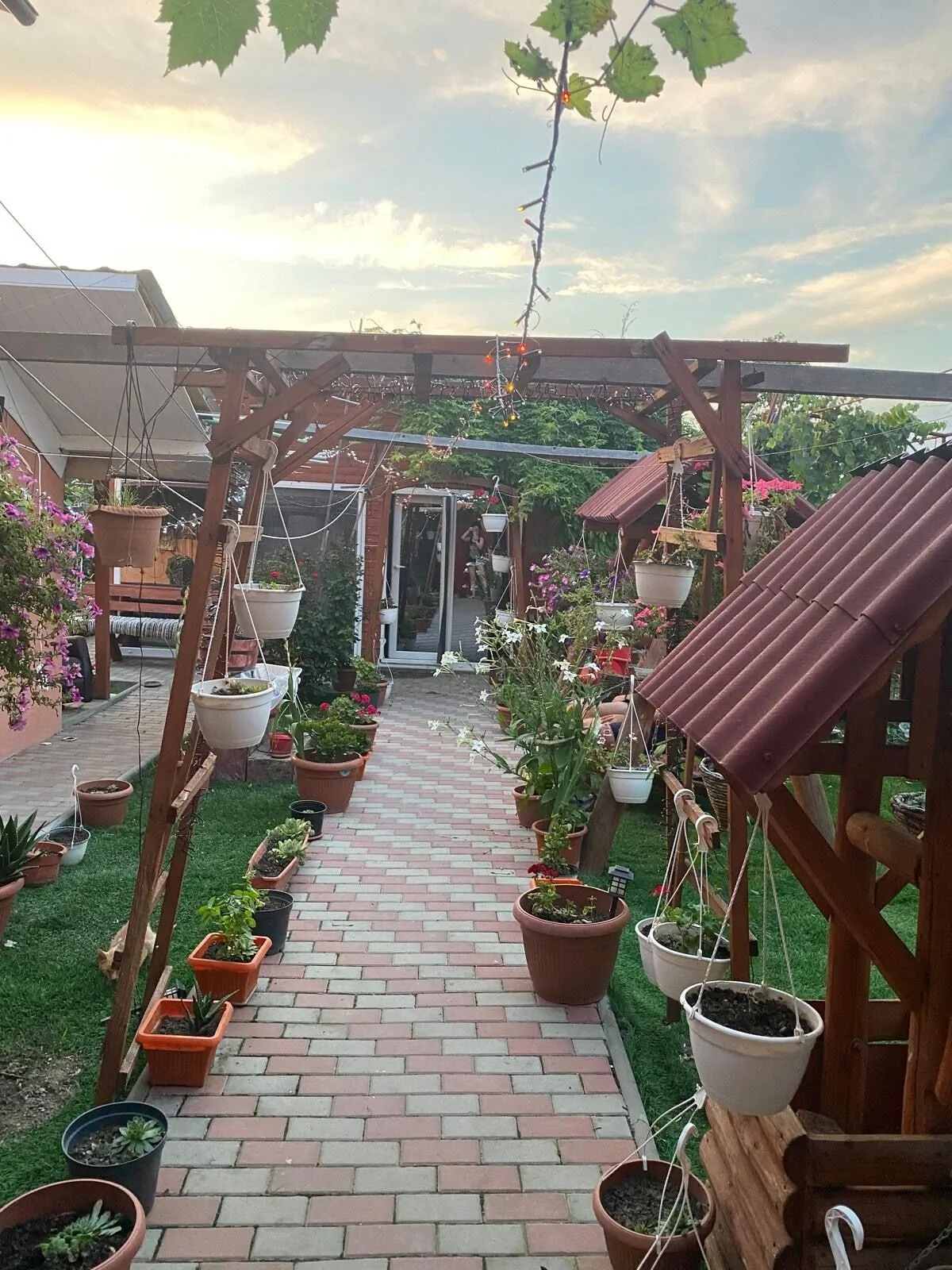 Pensiunea Alexa Bacău – Bacău, România