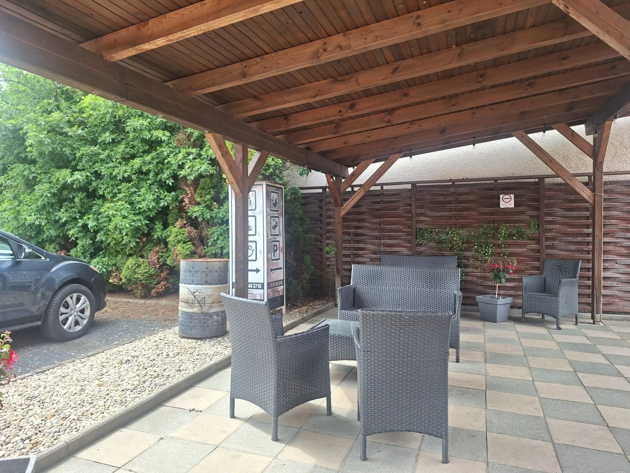 Krisztina Apartman Körmend – Körmend, Ungaria
