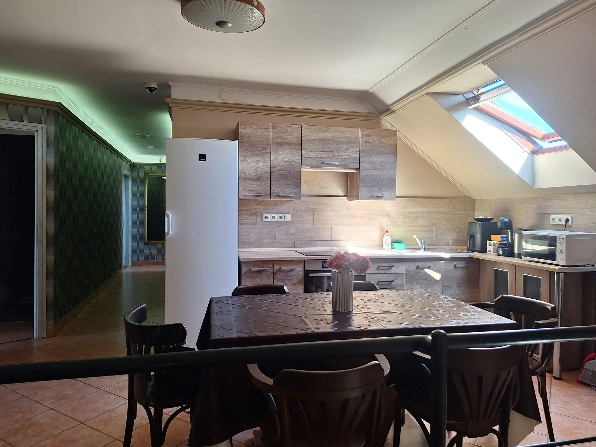 Krisztina Apartman Körmend – Körmend, Ungaria