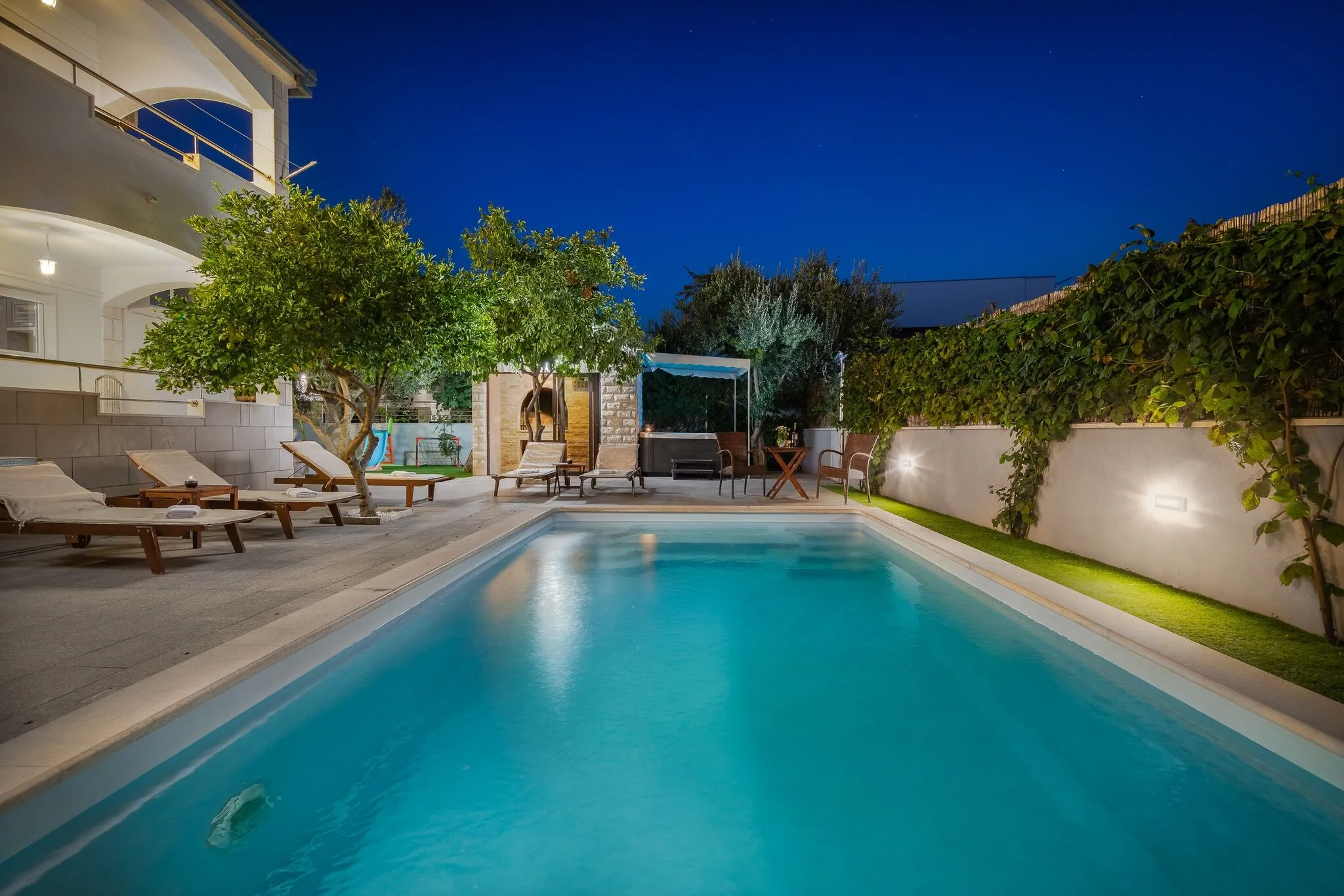 Sunshine Holiday Home Kaštel Novi – Kaštel Novi, Croația