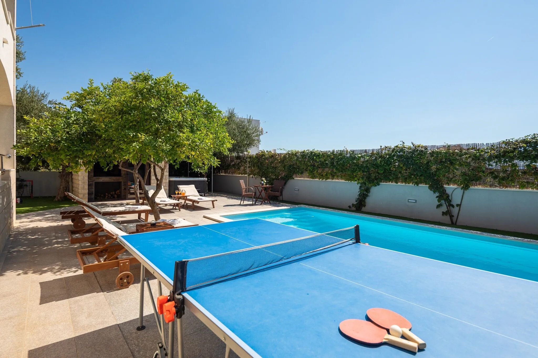 Sunshine Holiday Home Kaštel Novi – Kaštel Novi, Croația