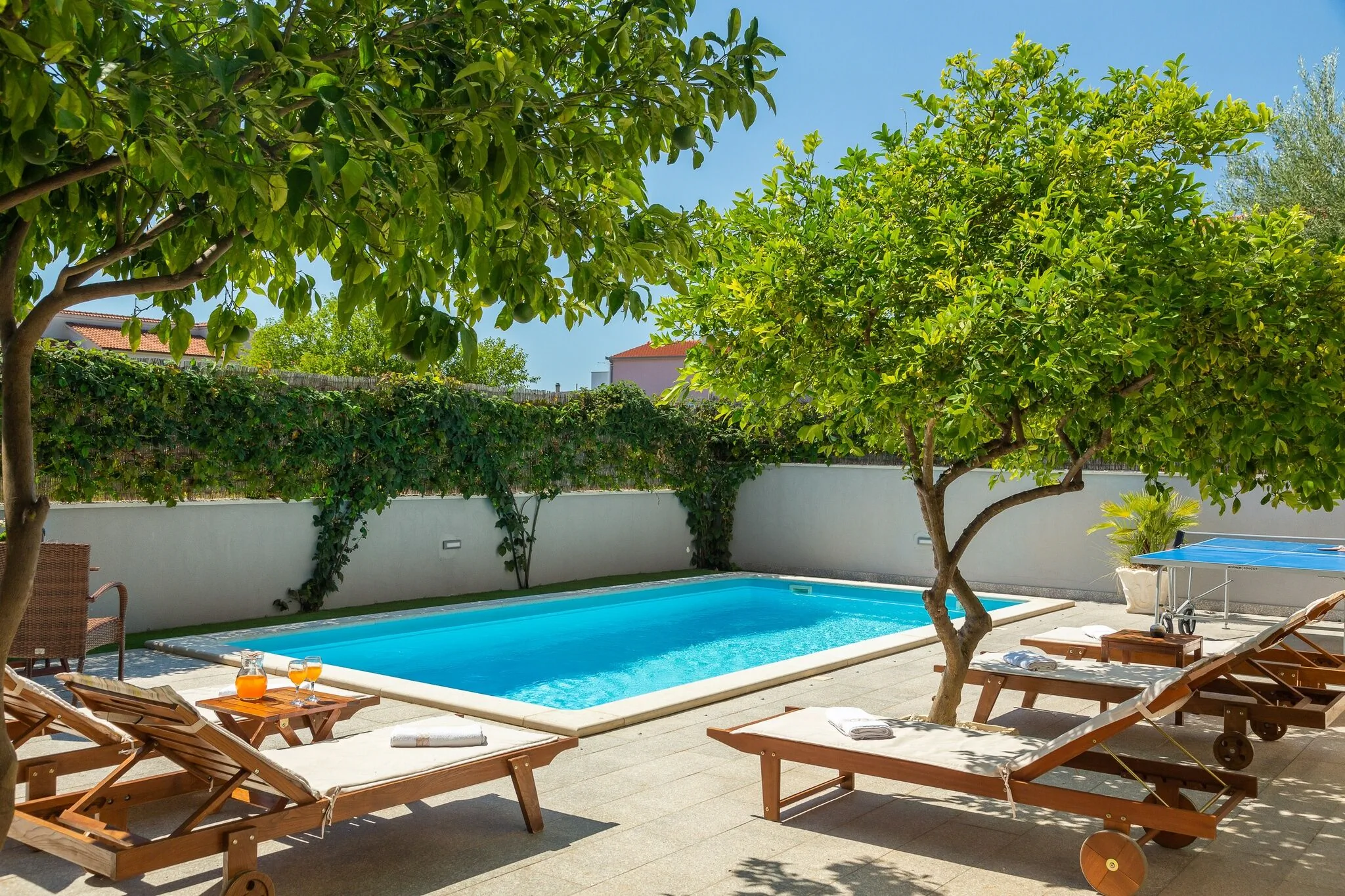 Sunshine Holiday Home Kaštel Novi – Kaštel Novi, Croația