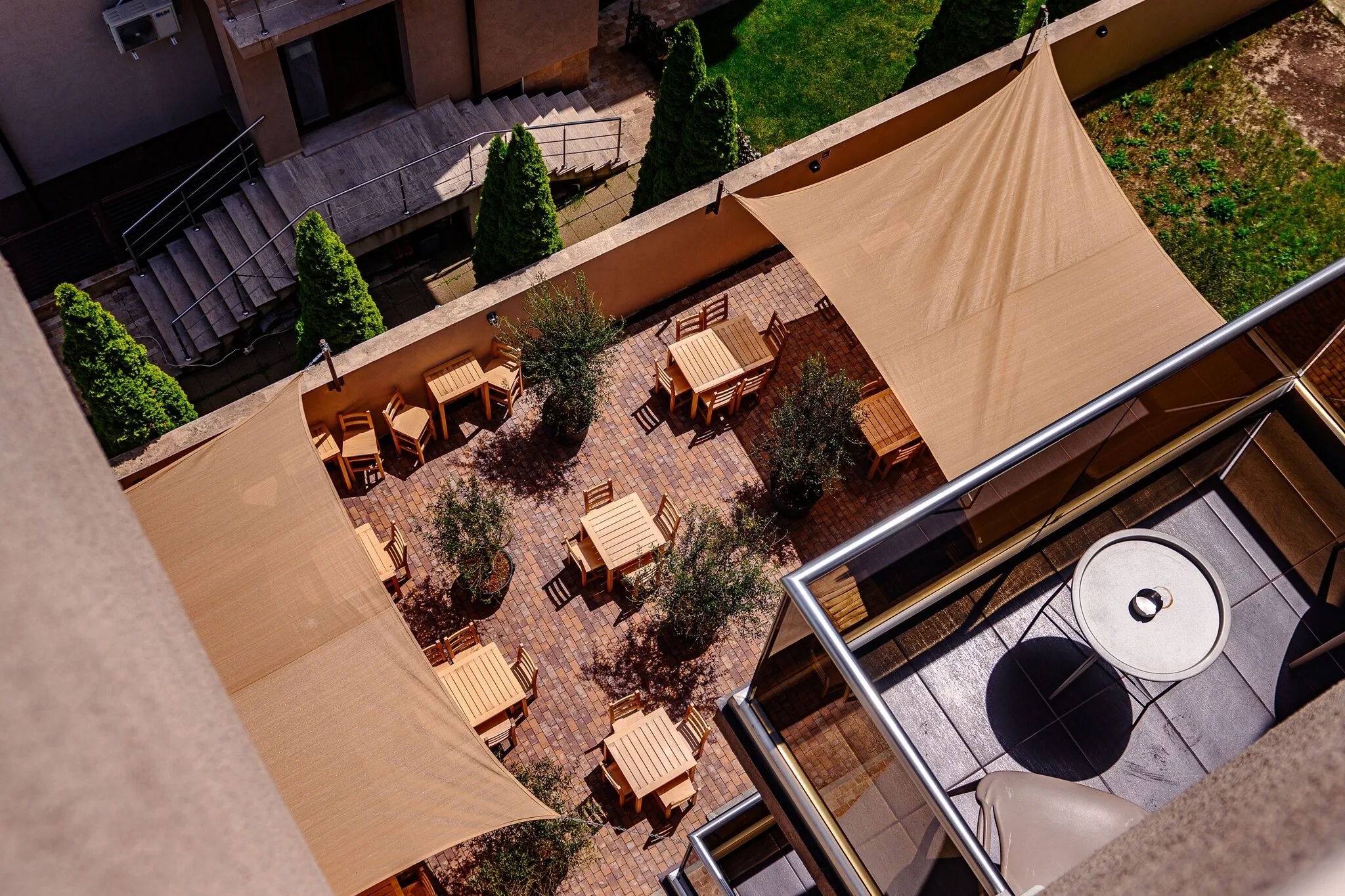 Hotel Ryon Mamaia-Nord – Năvodari, România