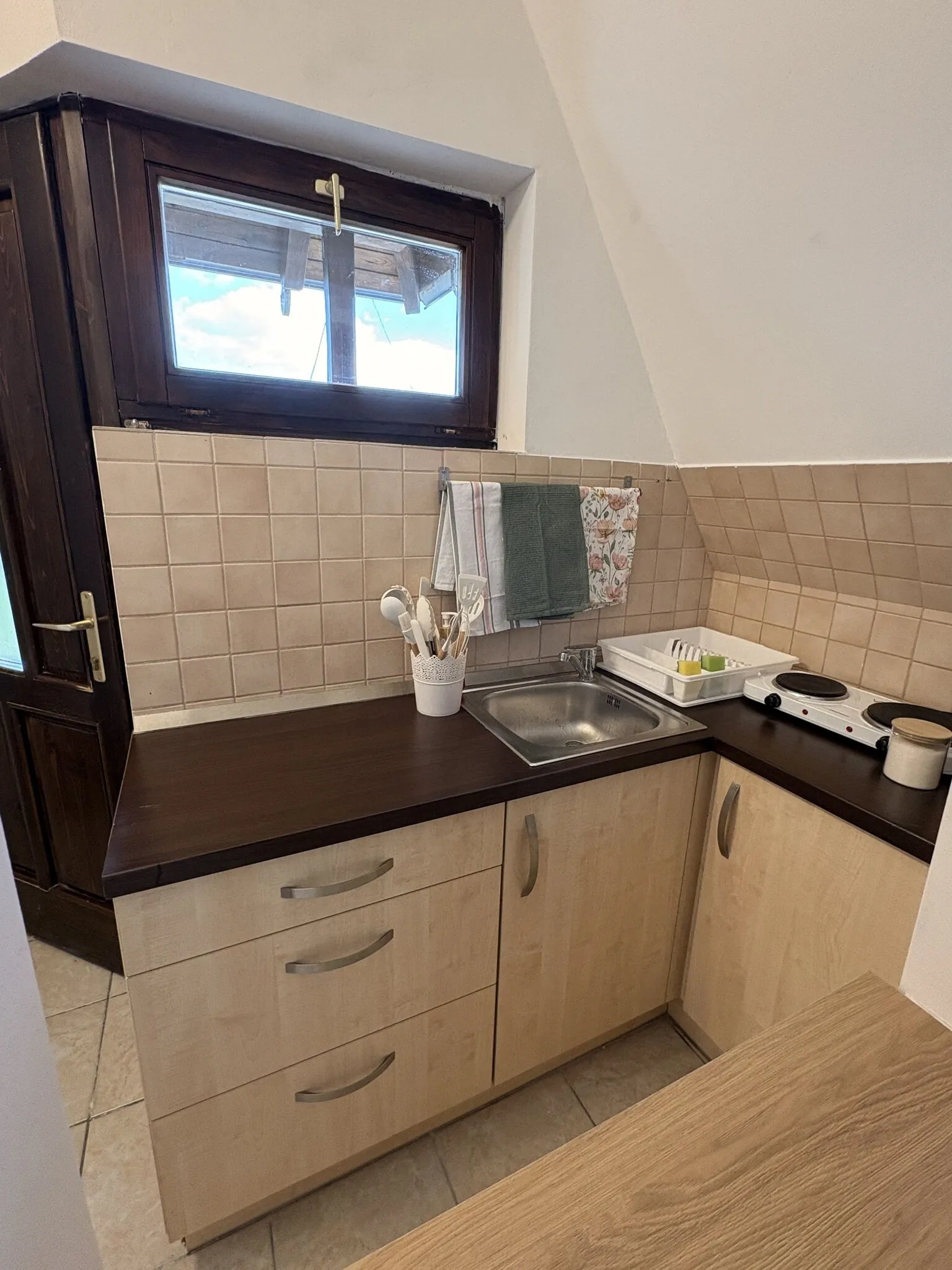 Szőlők közt Apartman Dunaszentmiklós – Dunaszentmiklós, Maďarsko