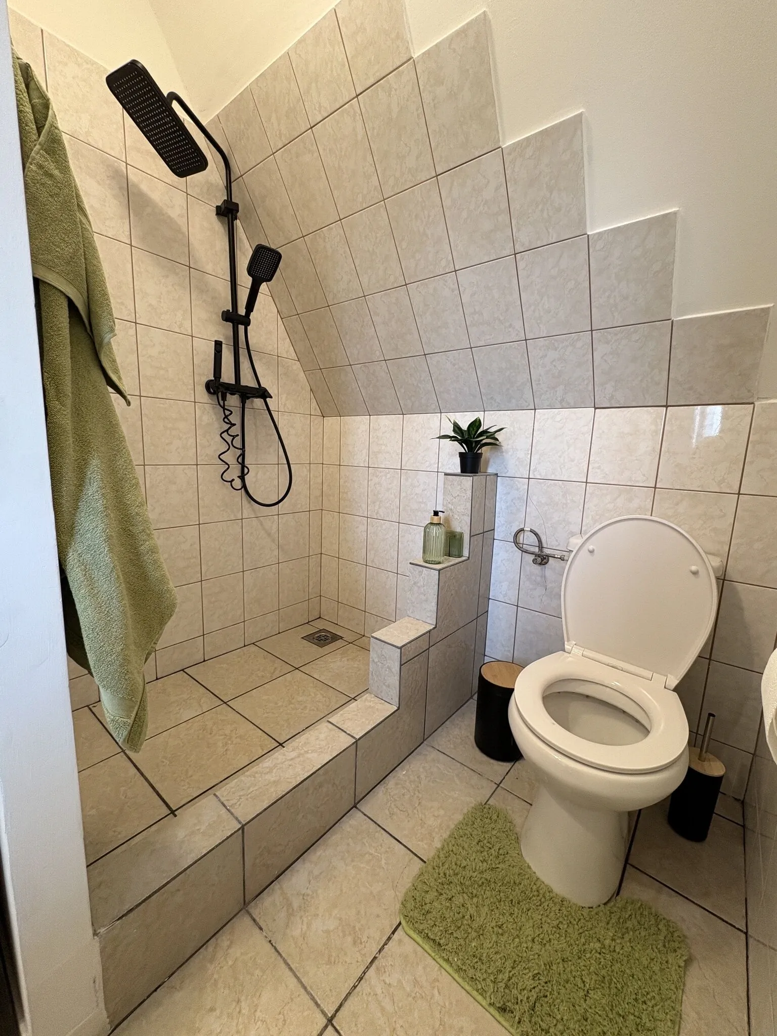 Szőlők közt Apartman Dunaszentmiklós – Dunaszentmiklós, Maďarsko