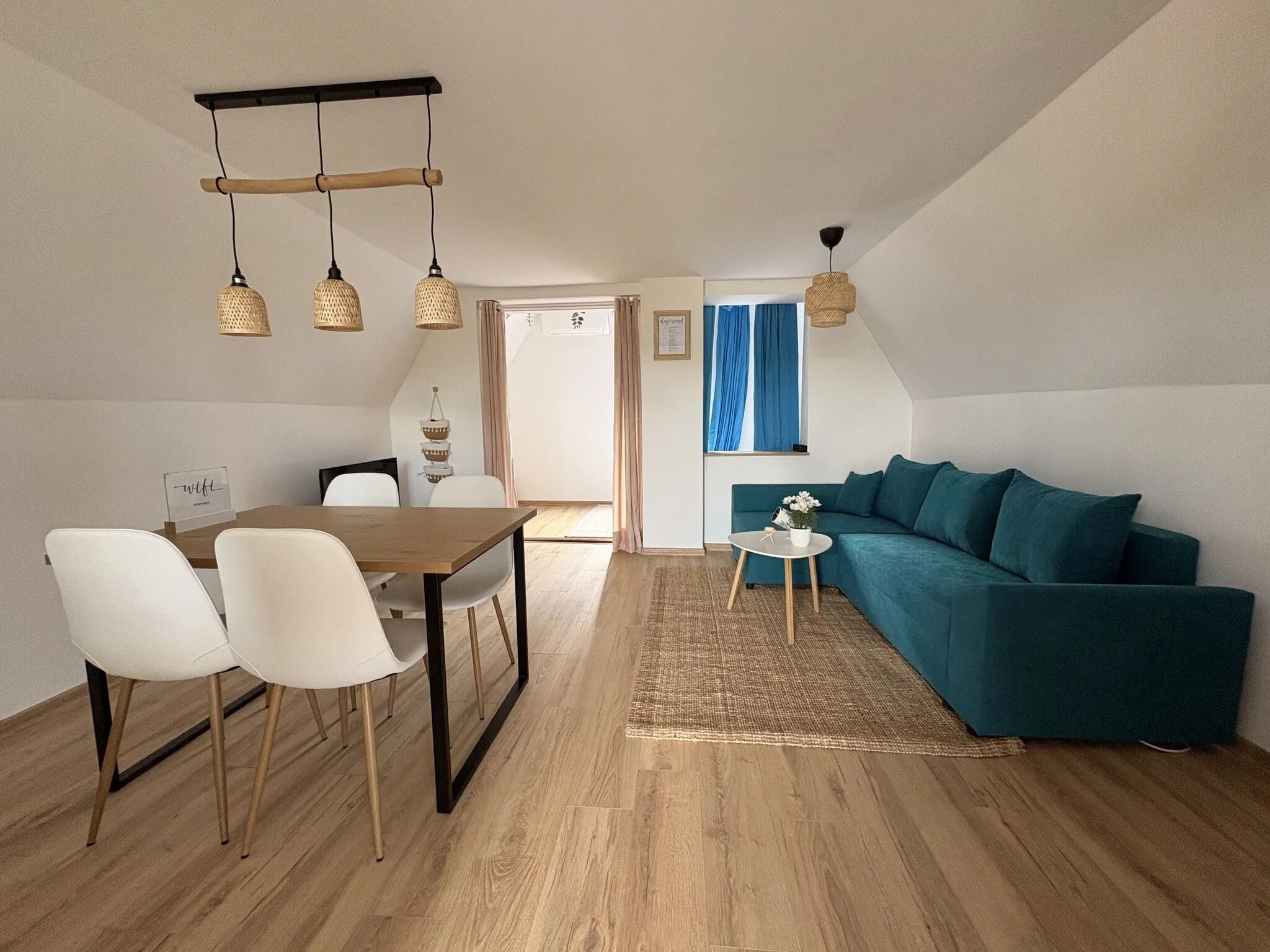 Szőlők közt Apartman Dunaszentmiklós – Dunaszentmiklós, Maďarsko
