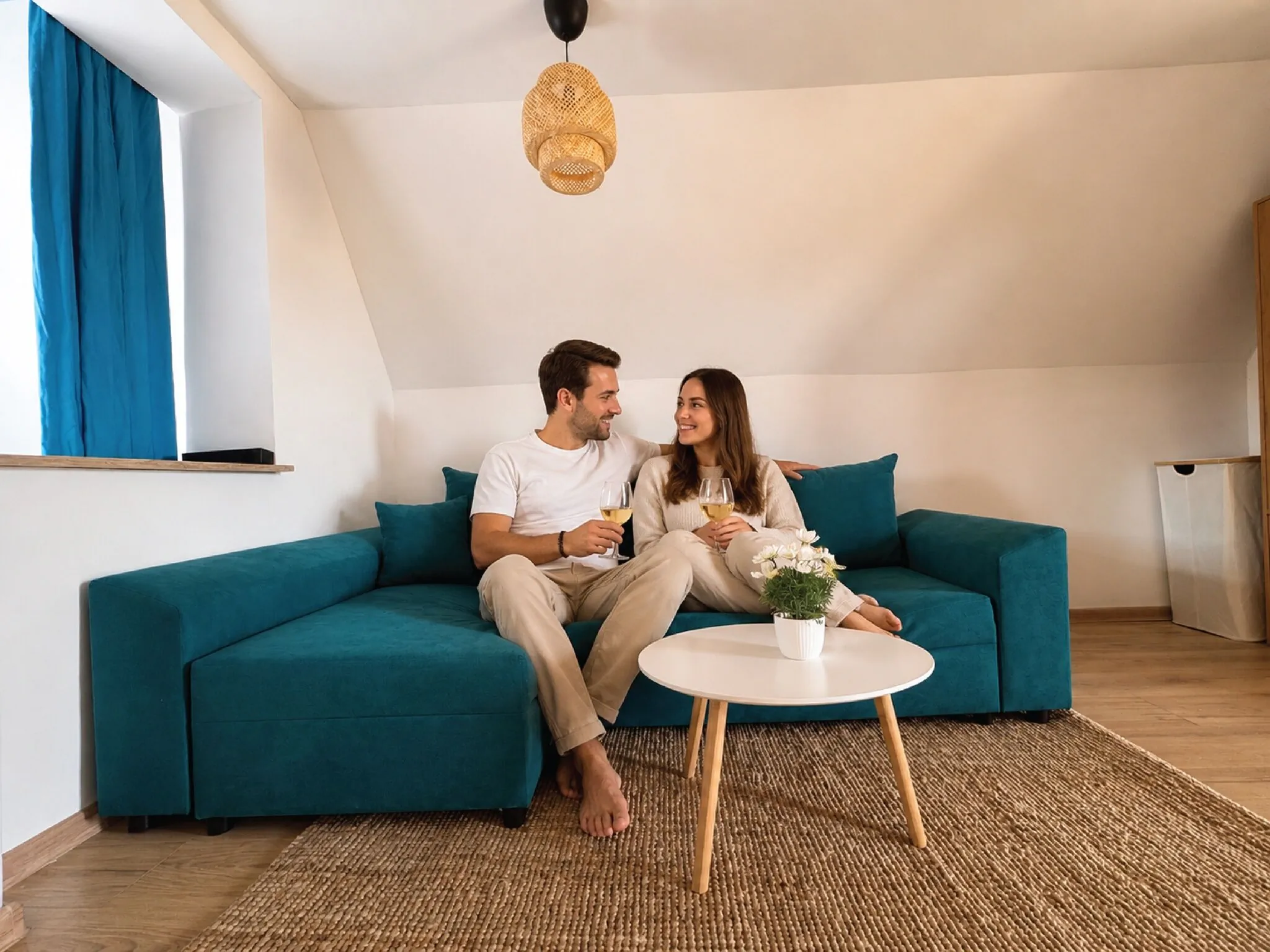 Szőlők közt Apartman Dunaszentmiklós – Dunaszentmiklós, Maďarsko