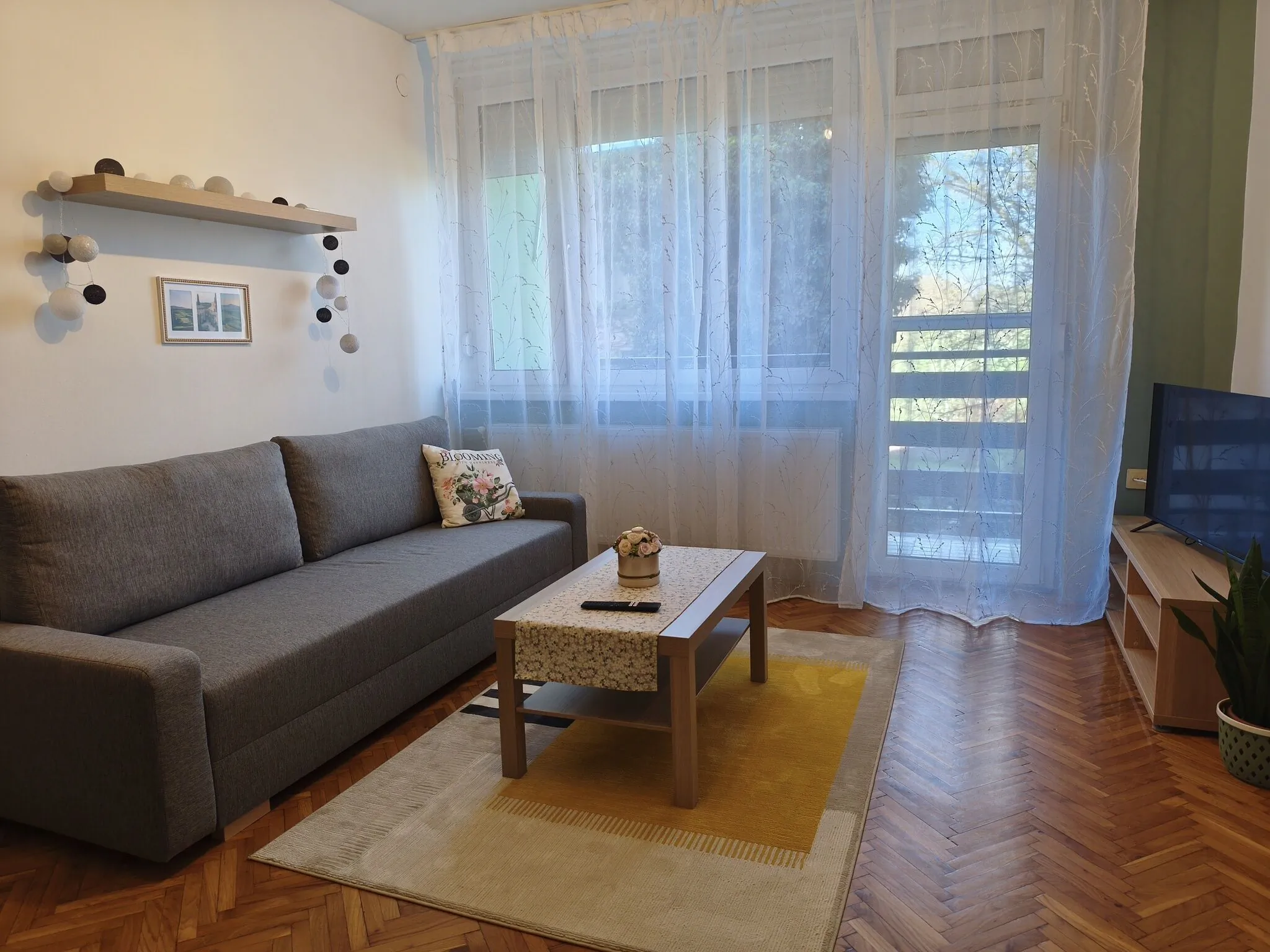 Galamb Odú Apartman Baja - foto 1