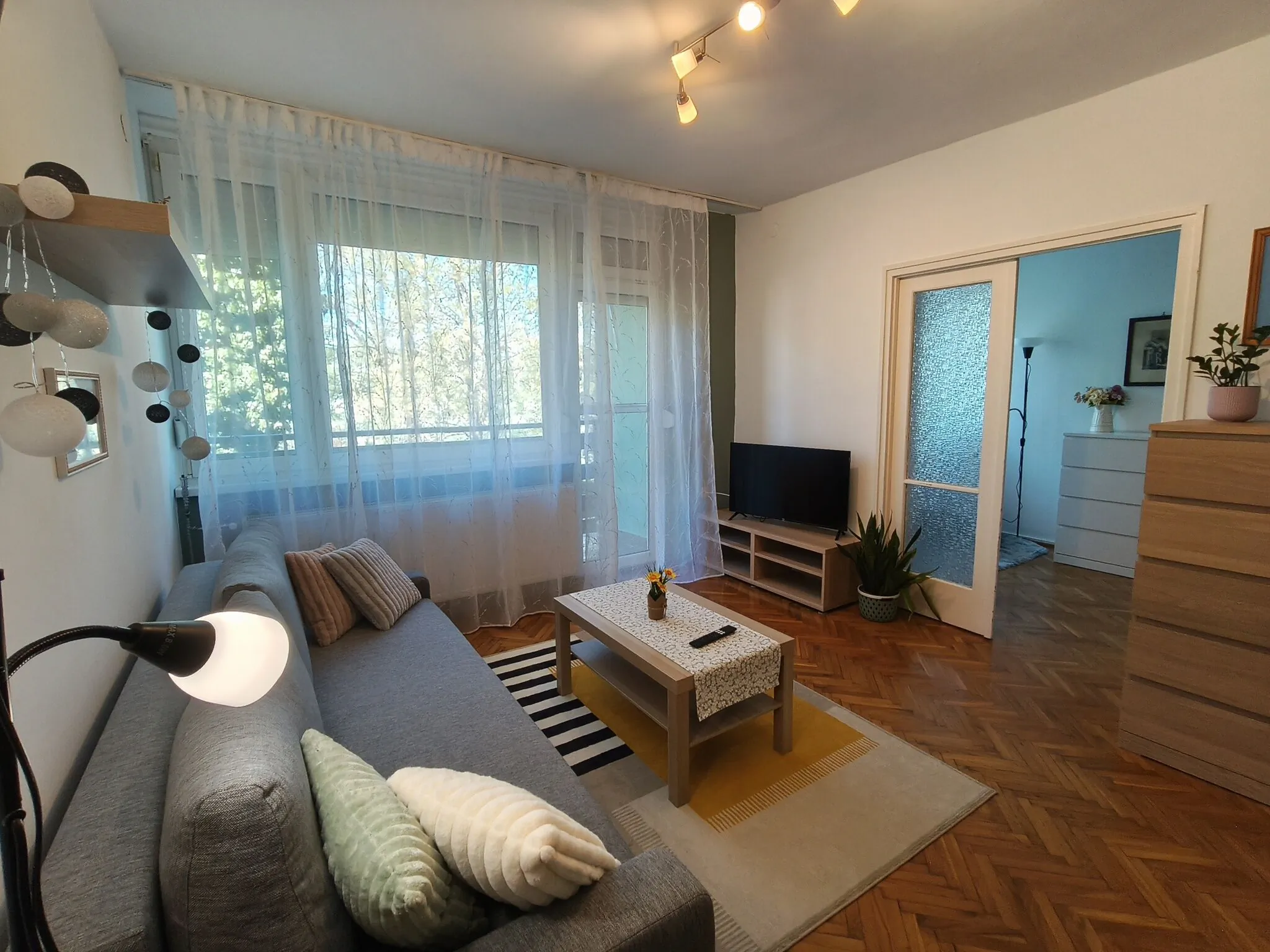 Galamb Odú Apartman Baja - foto 2