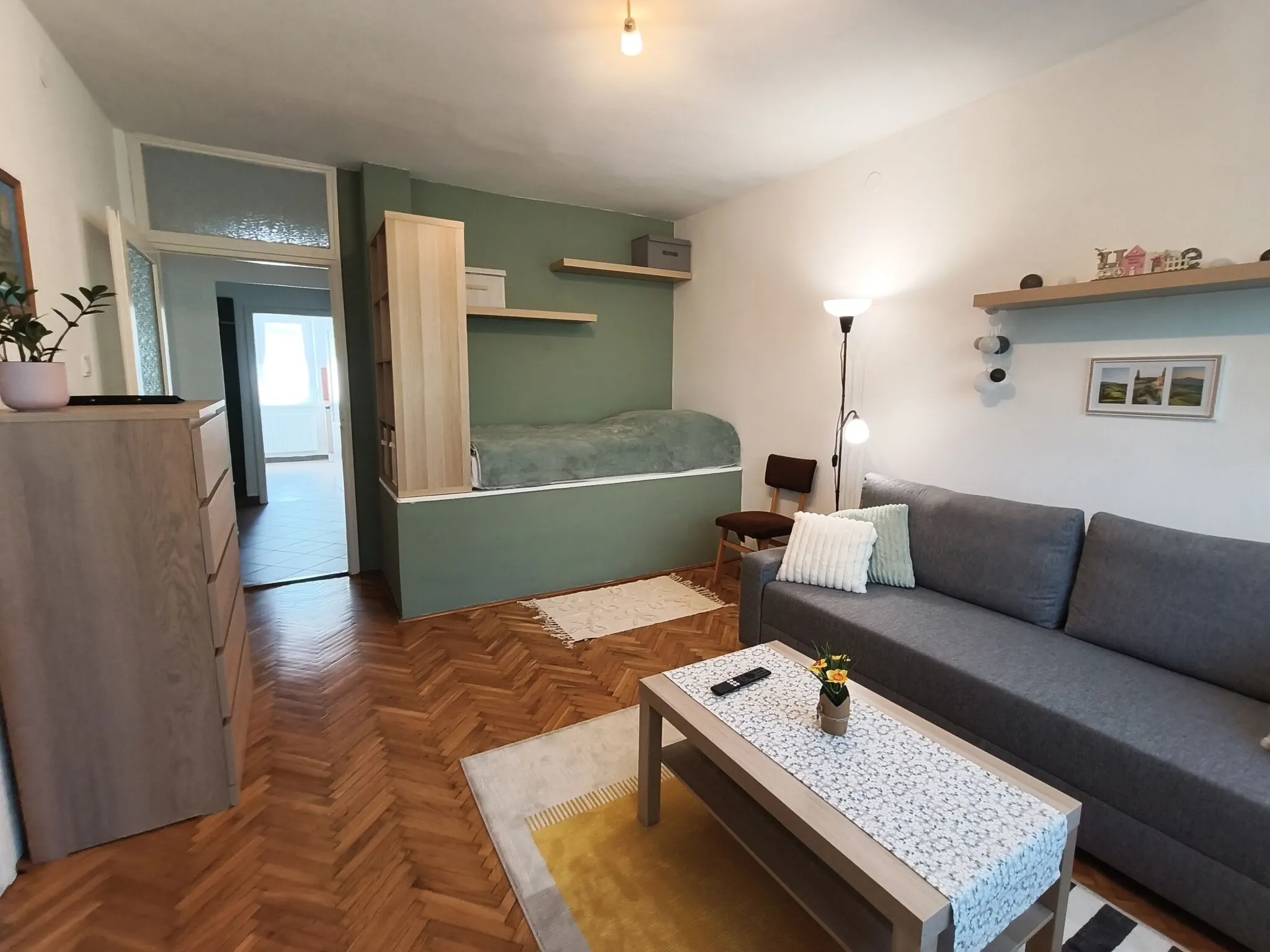 Galamb Odú Apartman Baja - foto 3
