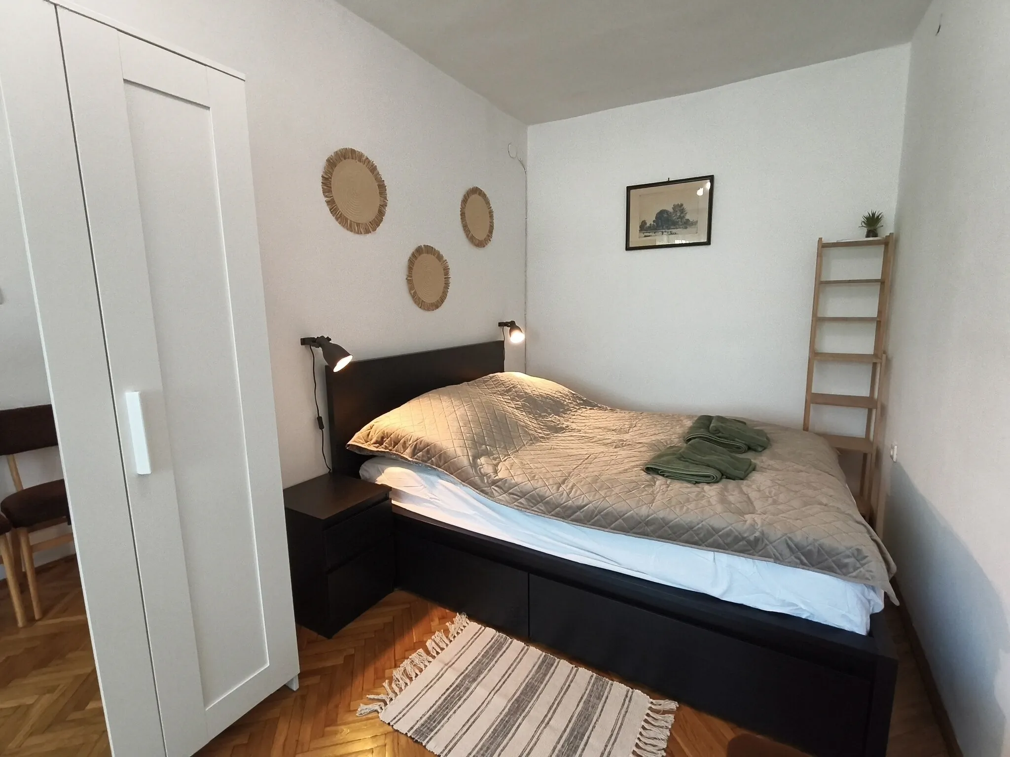 Galamb Odú Apartman Baja - foto 4