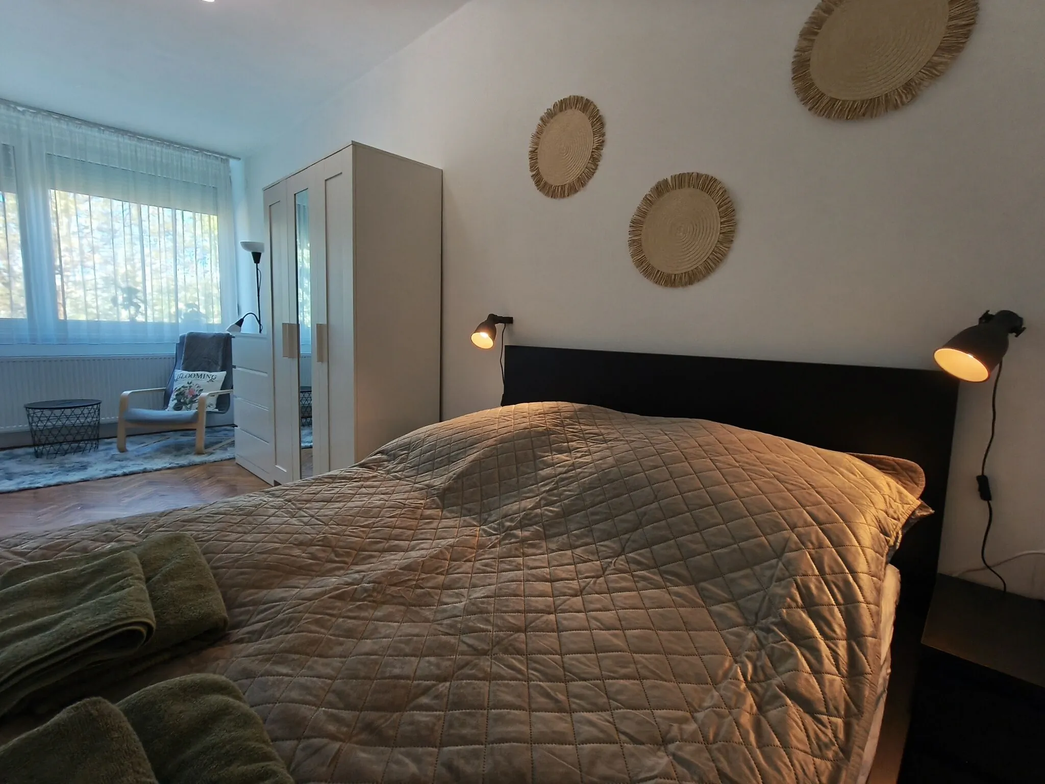 Galamb Odú Apartman Baja - foto 6