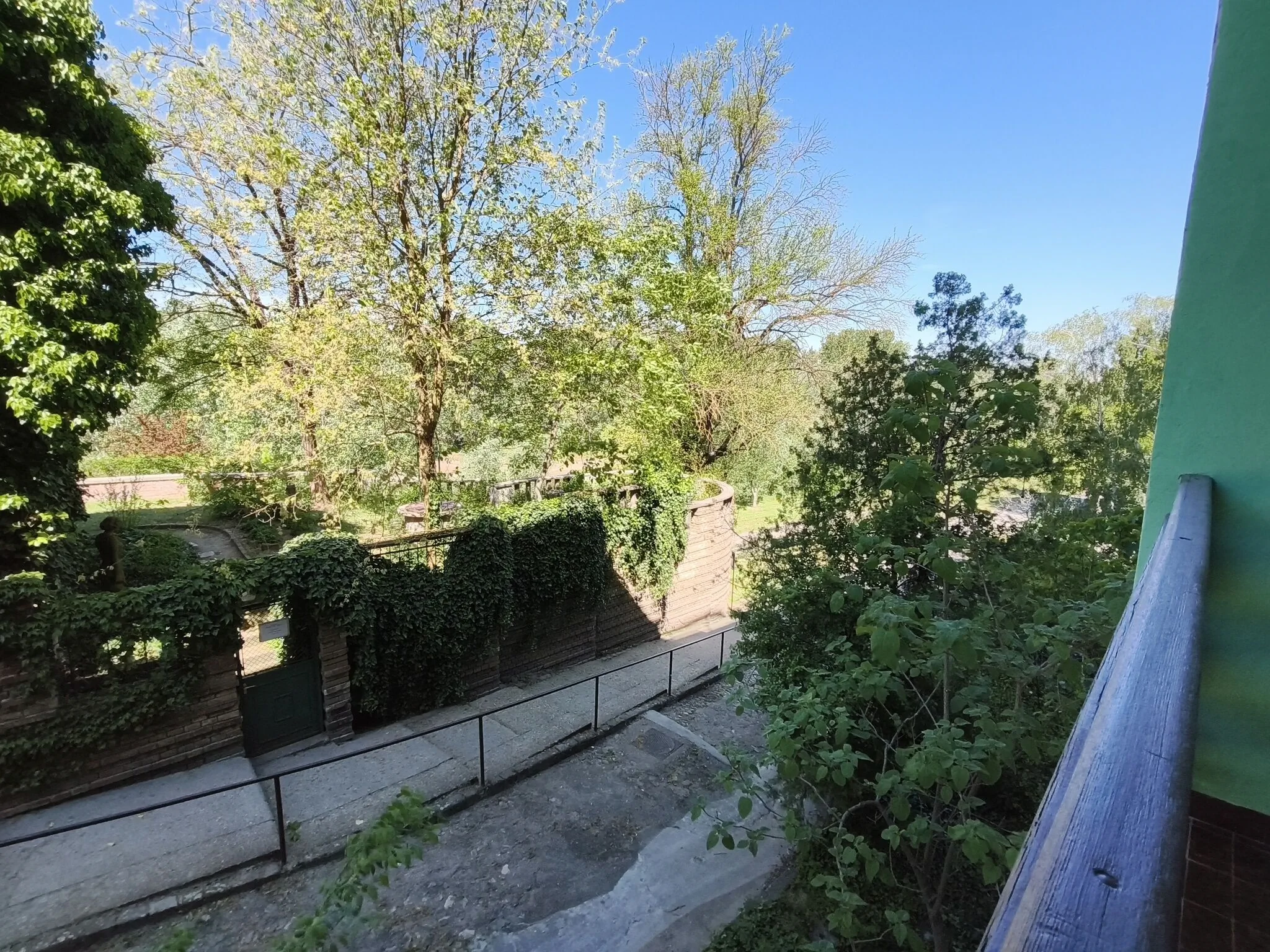 Galamb Odú Apartman Baja - foto 7