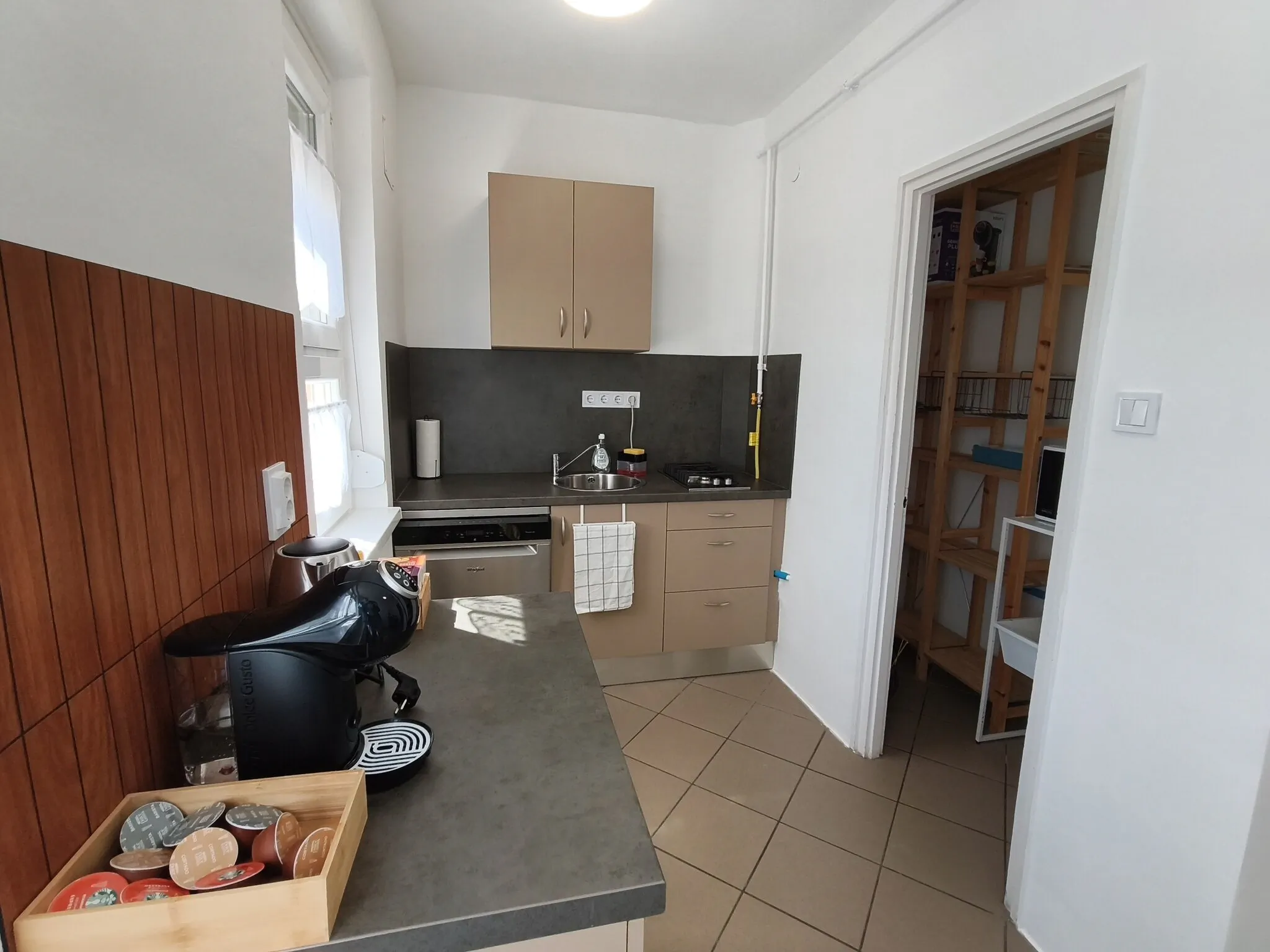 Galamb Odú Apartman Baja - foto 9