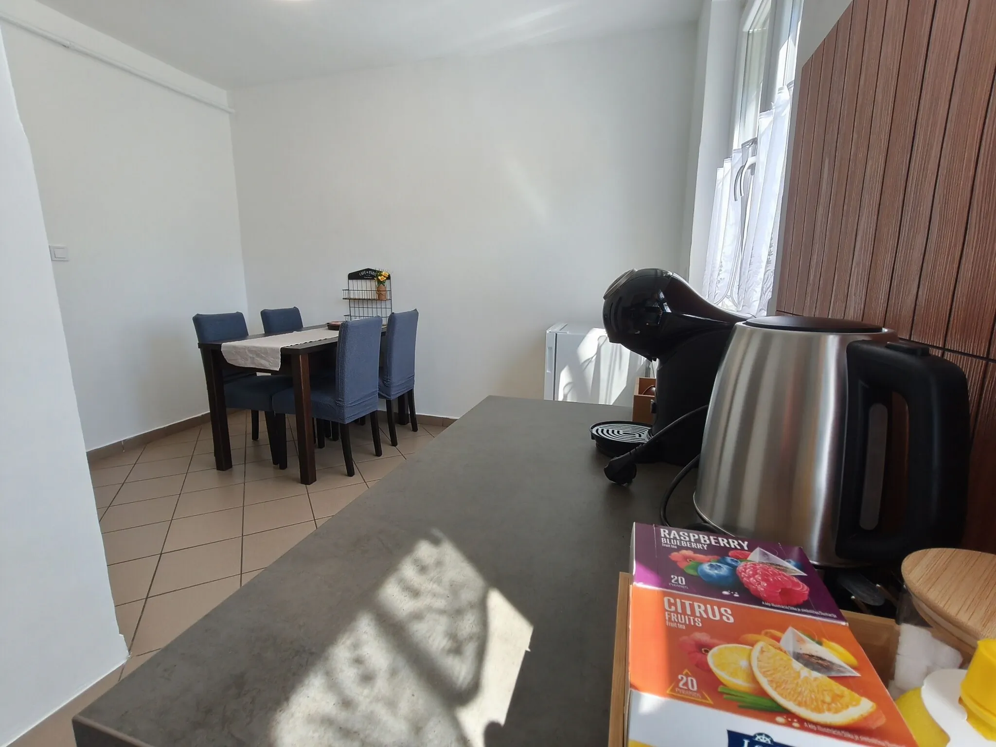 Galamb Odú Apartman Baja - foto 10