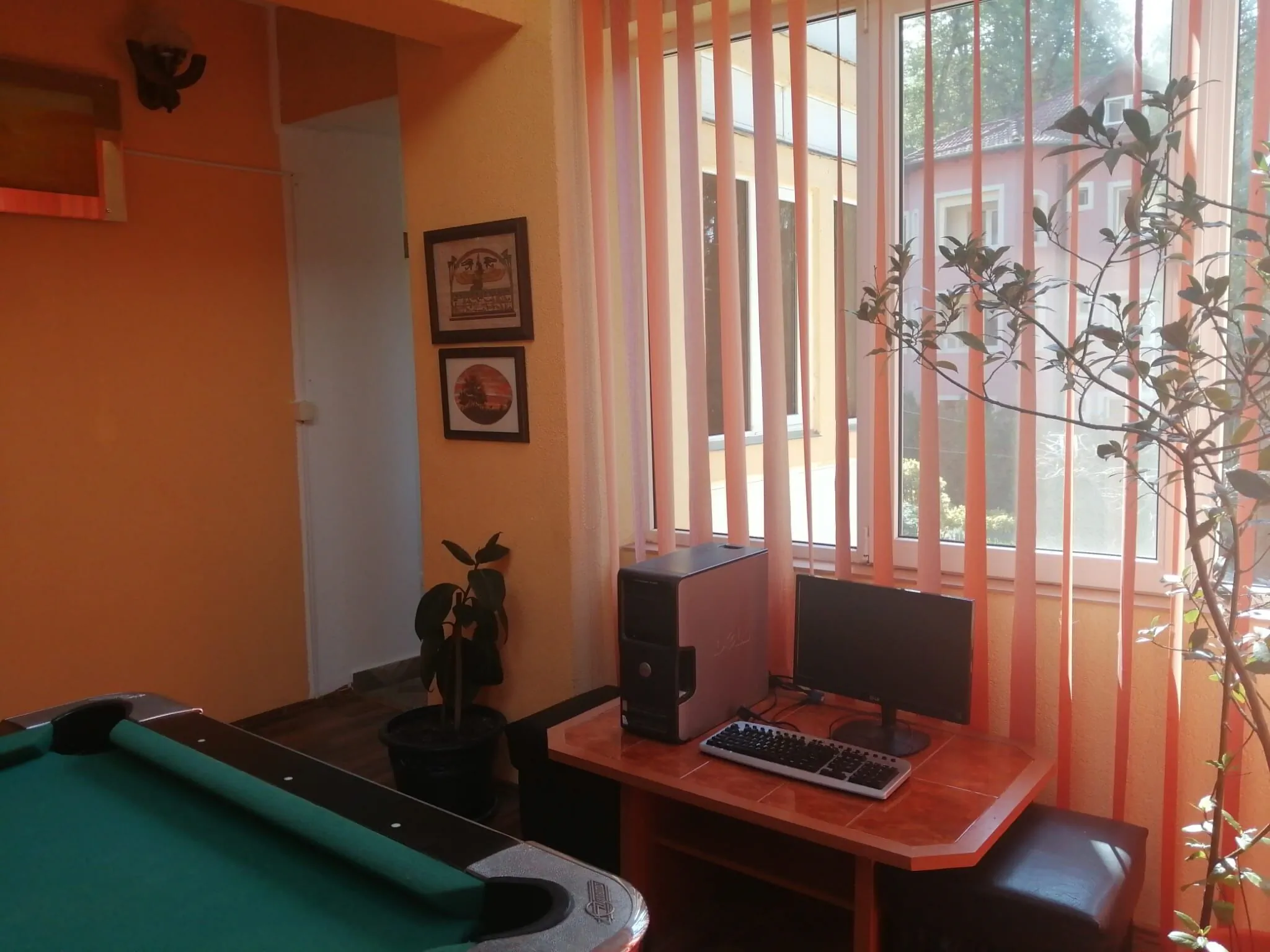 Hotel Alice Băile Olăneşti - foto 1