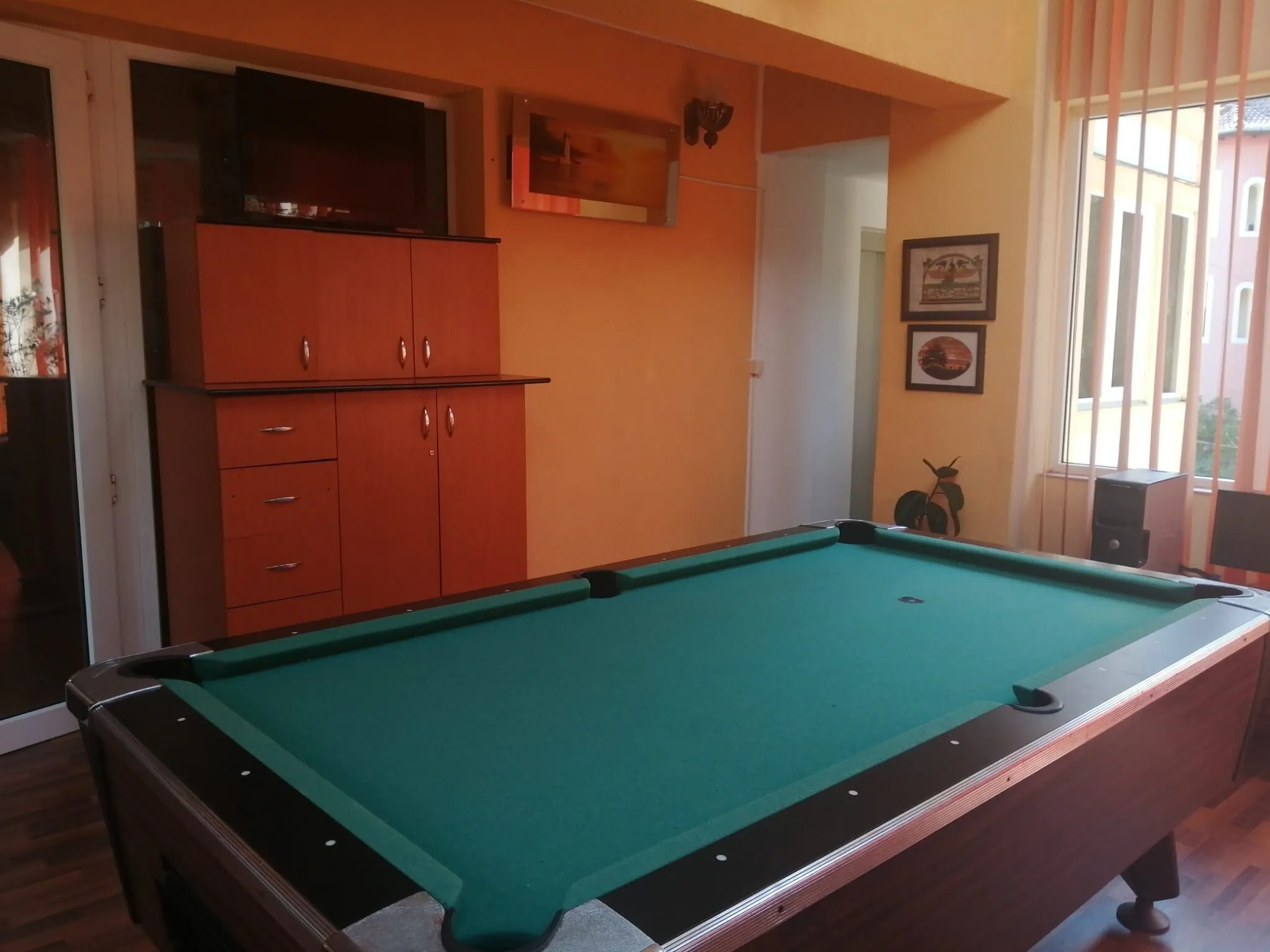 Hotel Alice Băile Olăneşti - foto 3