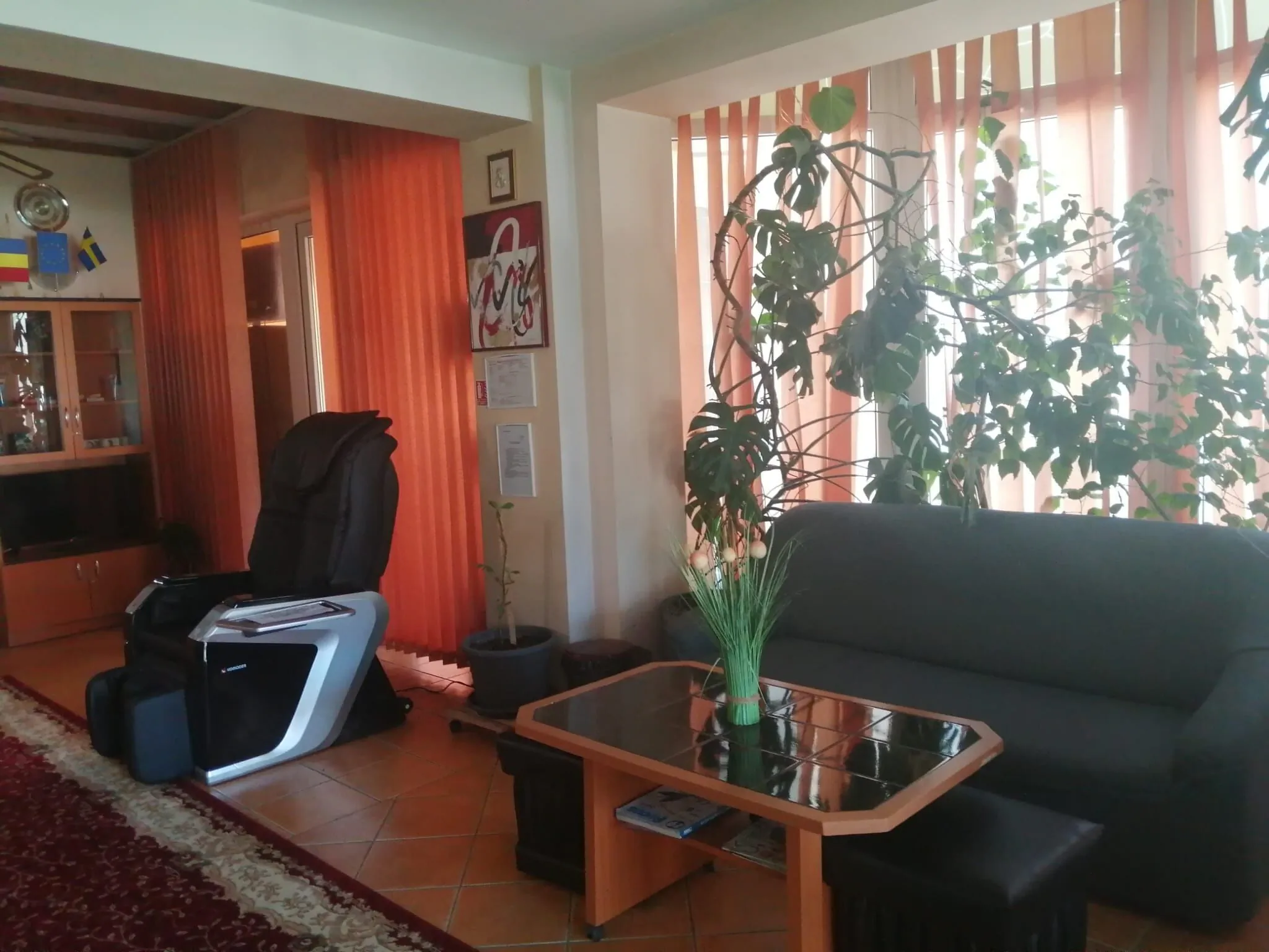 Hotel Alice Băile Olăneşti - foto 4