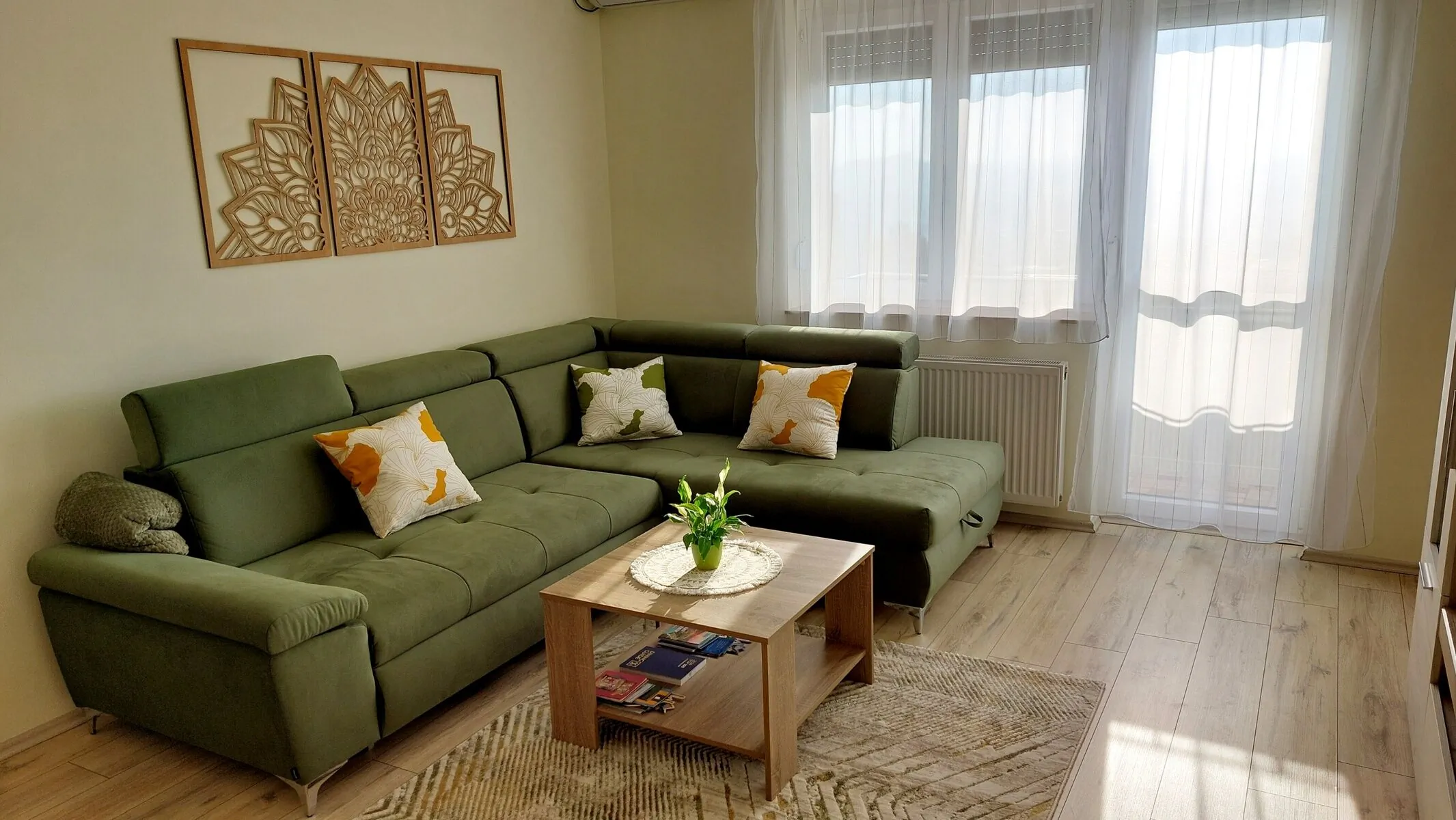 Mandala Apartman Pécs – Pécs, Ungaria