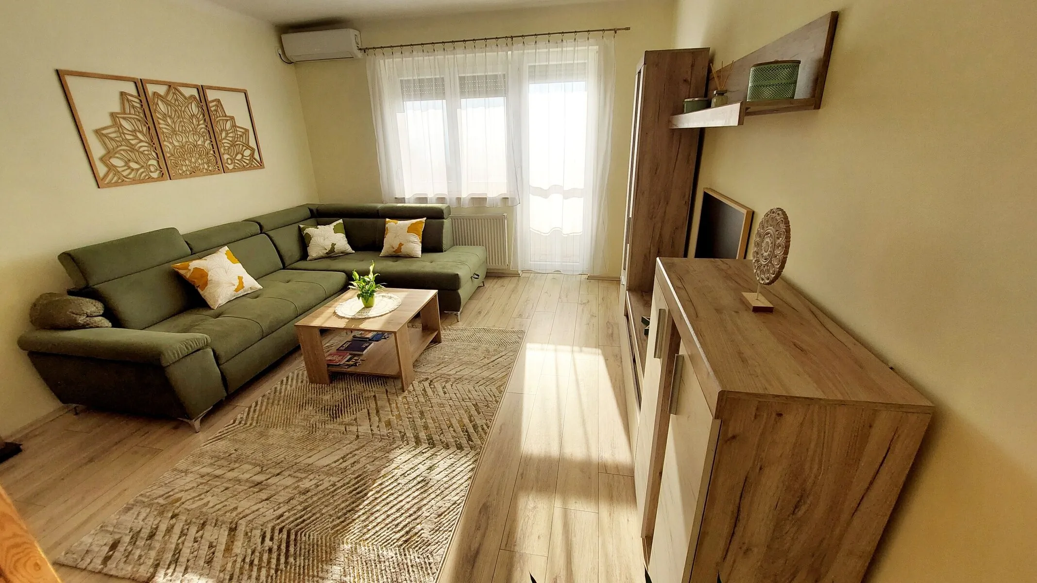 Mandala Apartman Pécs – Pécs, Ungaria