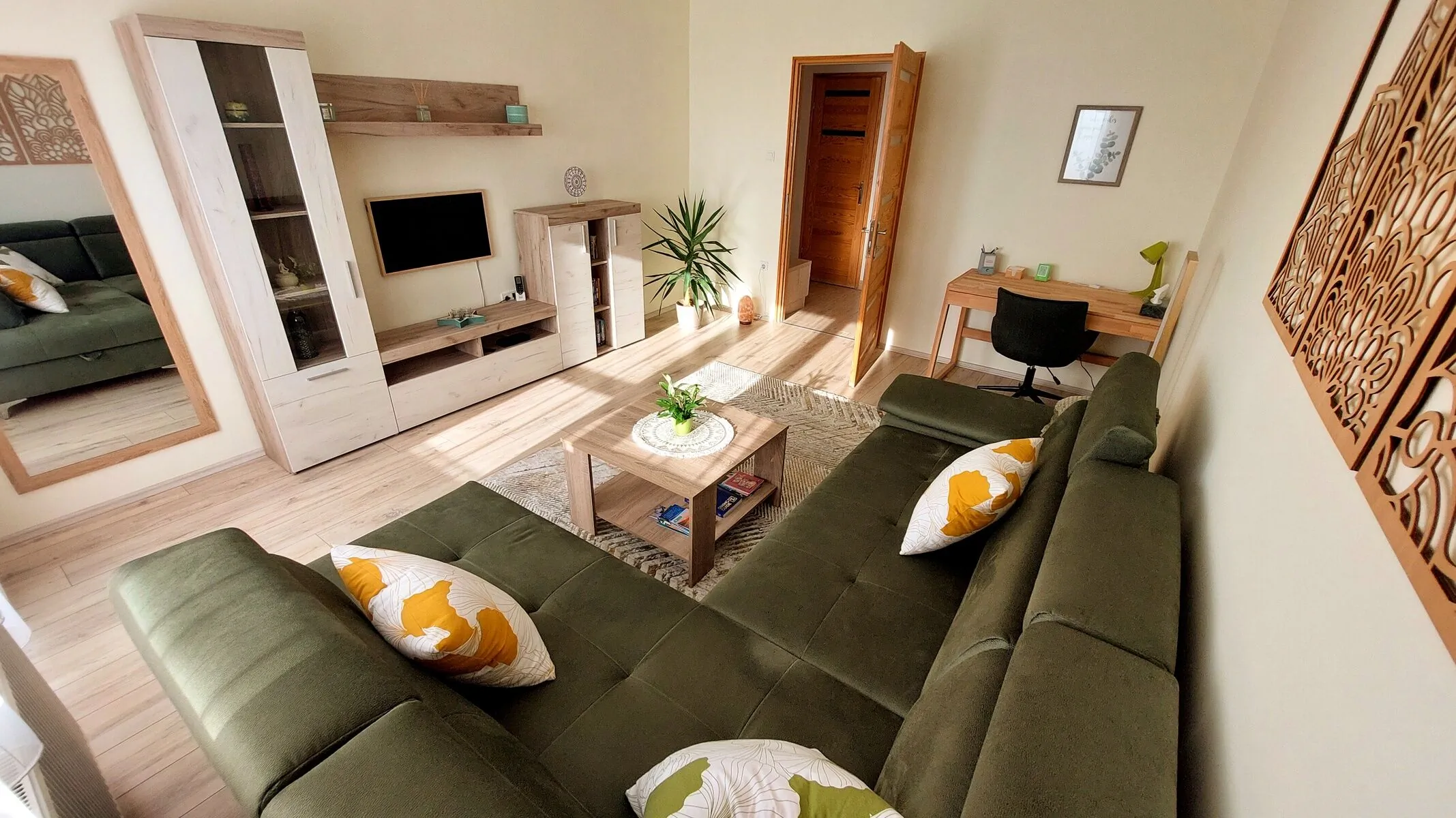 Mandala Apartman Pécs – Pécs, Ungaria