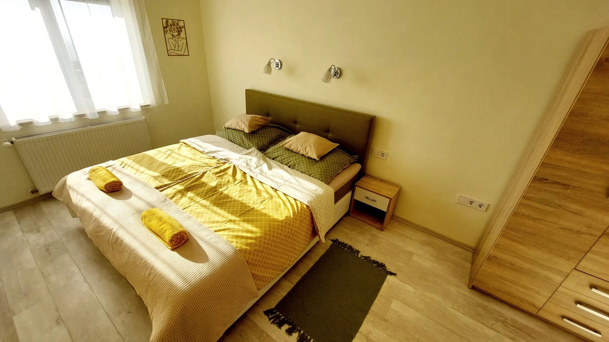 Mandala Apartman Pécs – Pécs, Ungaria