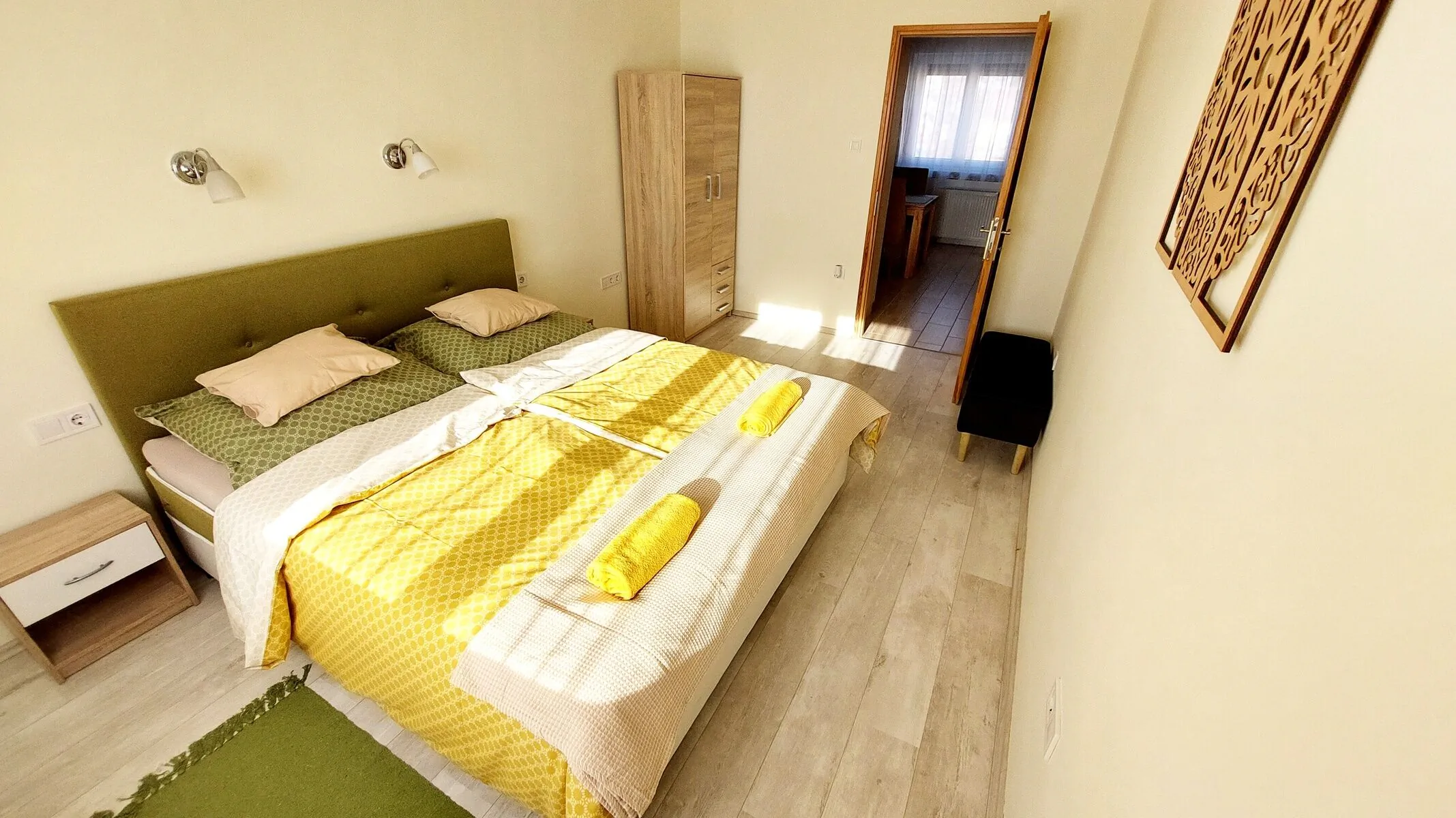 Mandala Apartman Pécs – Pécs, Ungaria