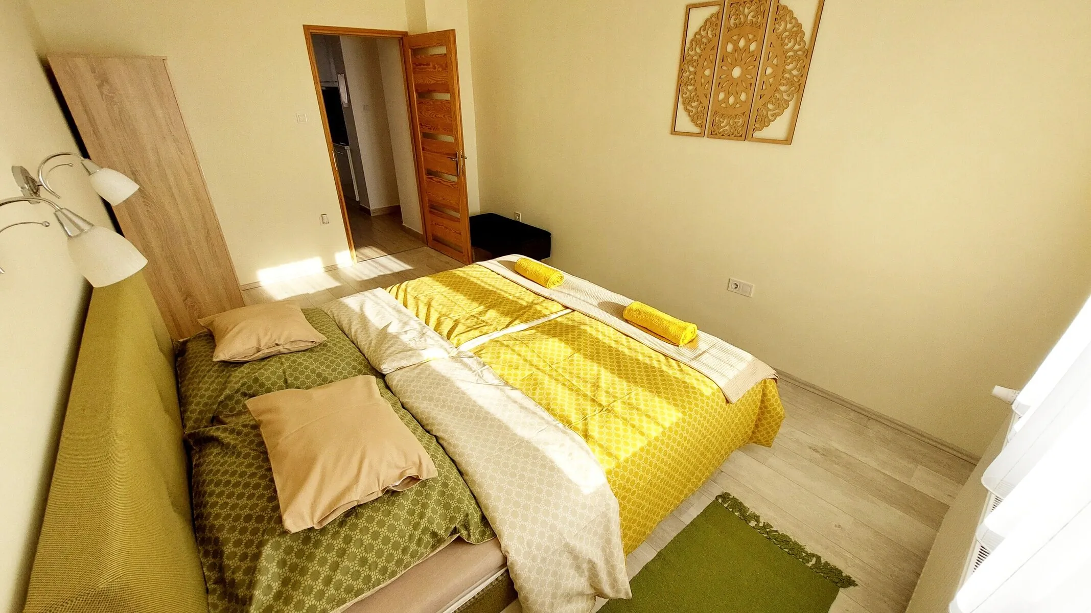 Mandala Apartman Pécs – Pécs, Ungaria