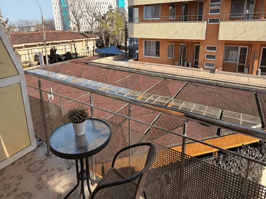 Vila Rubin Eforie Nord – Eforie Nord, România