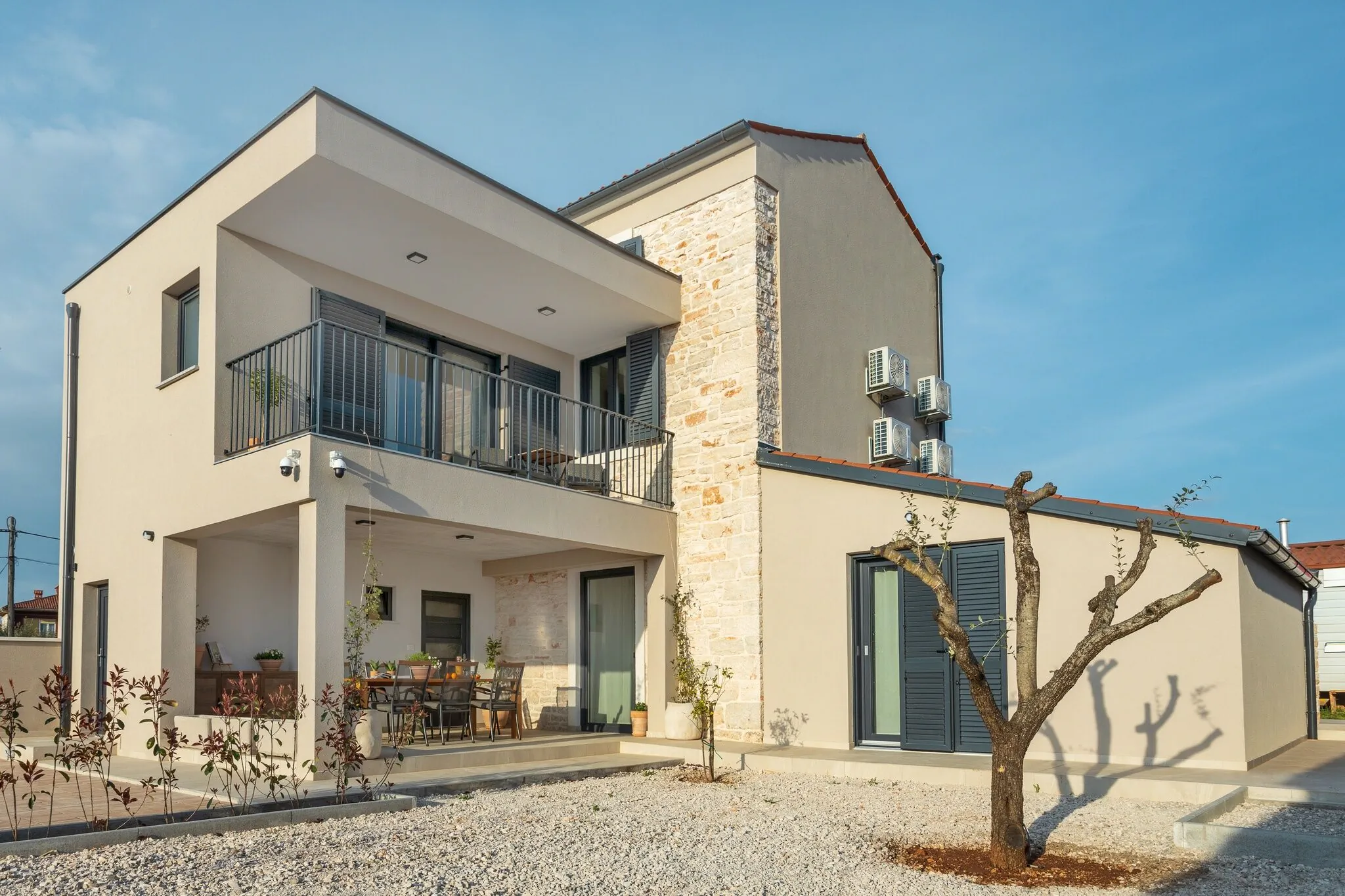 Poli Nona Valbandon – Valbandon, Croația